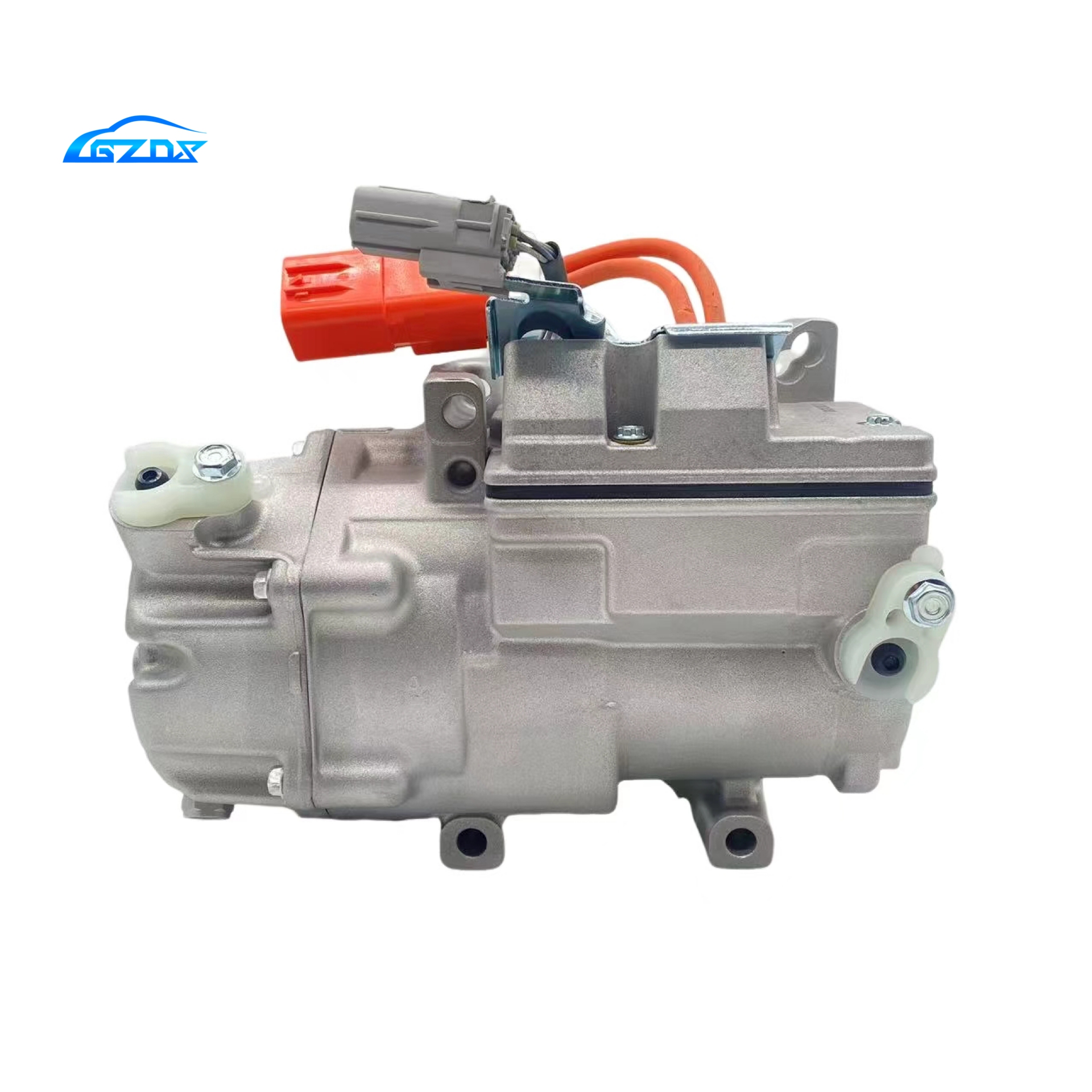Lexus LS600 Hybrid Compressor OEM:042200-0643