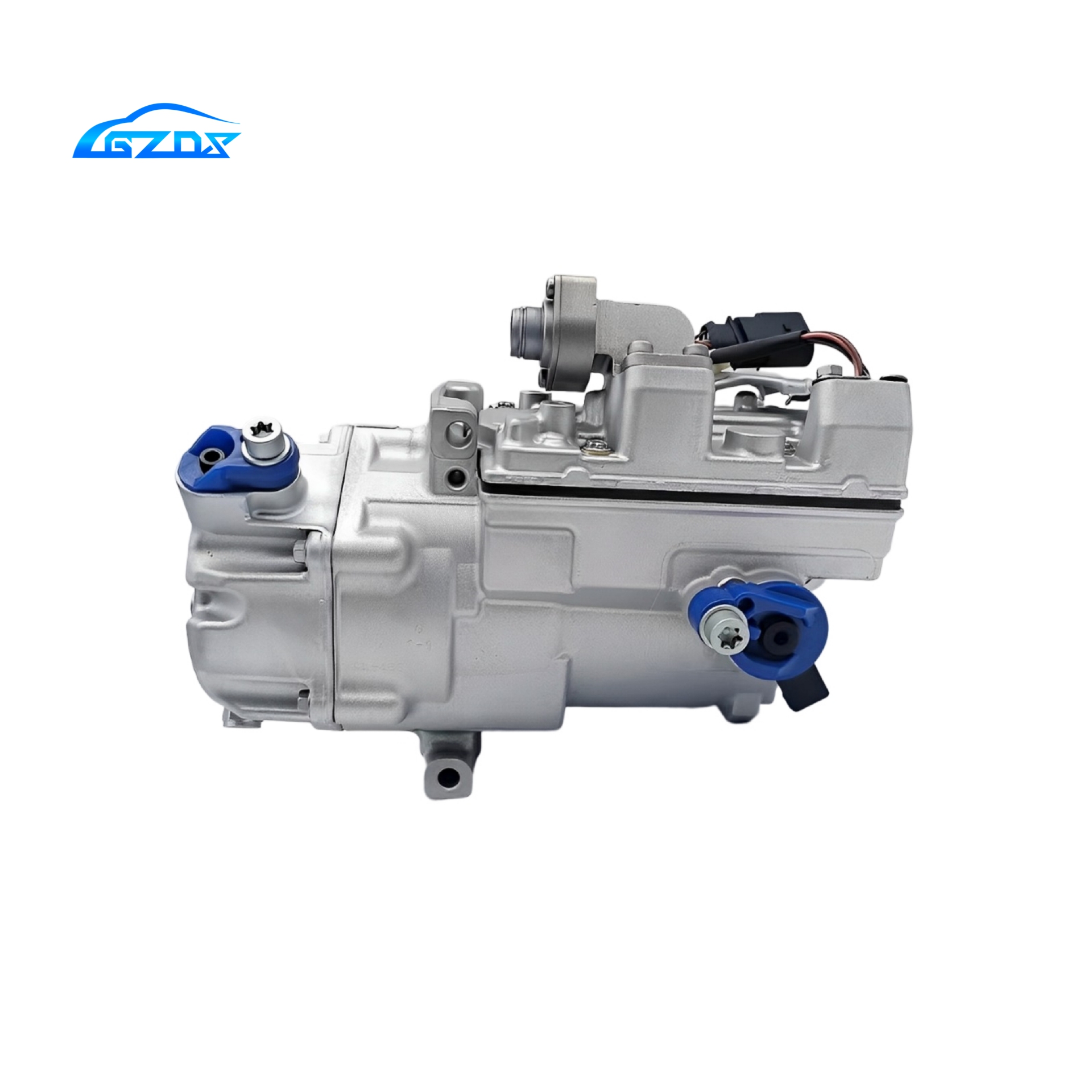 Audi hybrid compressor Q5 A6 A8 S6 OE:8R0260797C/D/E 4G0260797