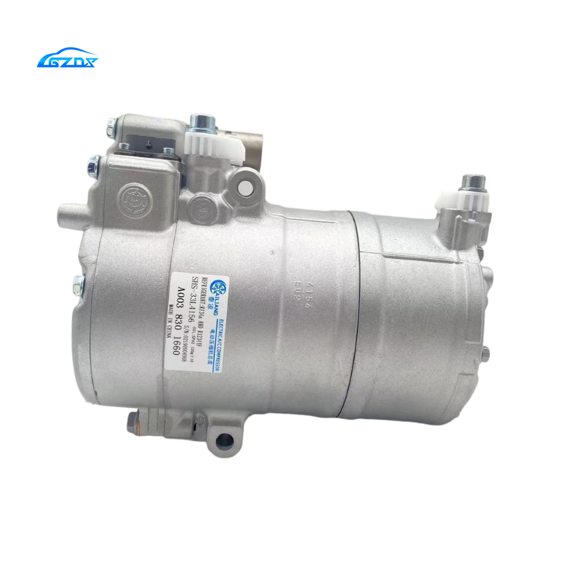 Mercedes Benz hybrid compressor E300 W212 A0038301660