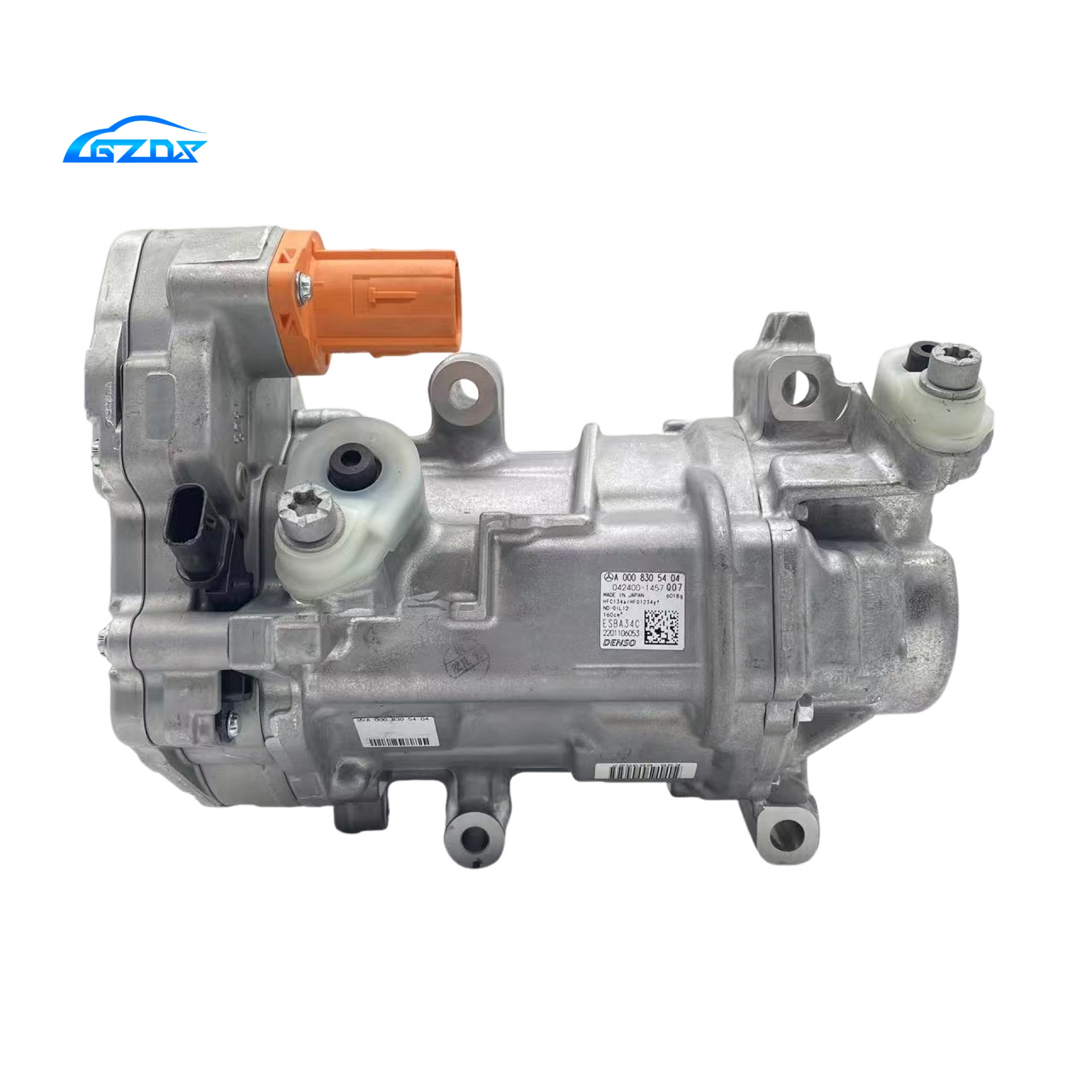 Mercedes Benz Electric Car Compressor OEM:A0008305404