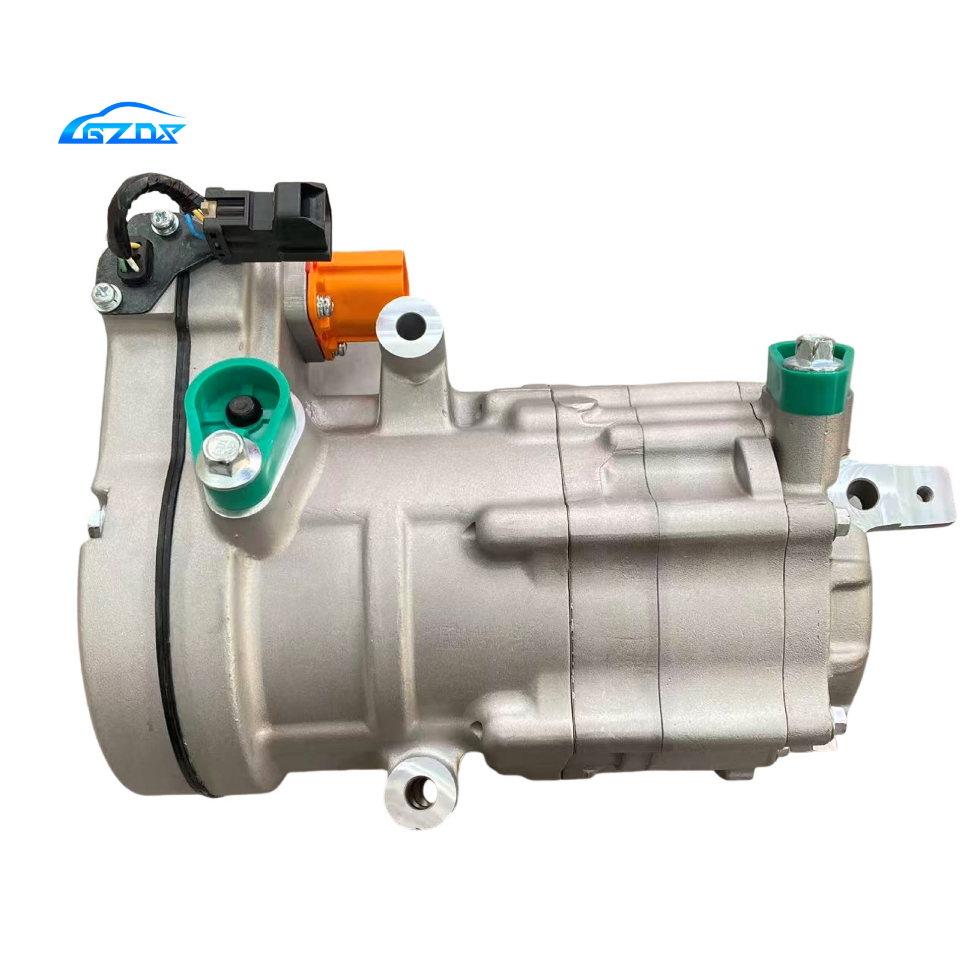 KIA K3 Electric Car Compressor