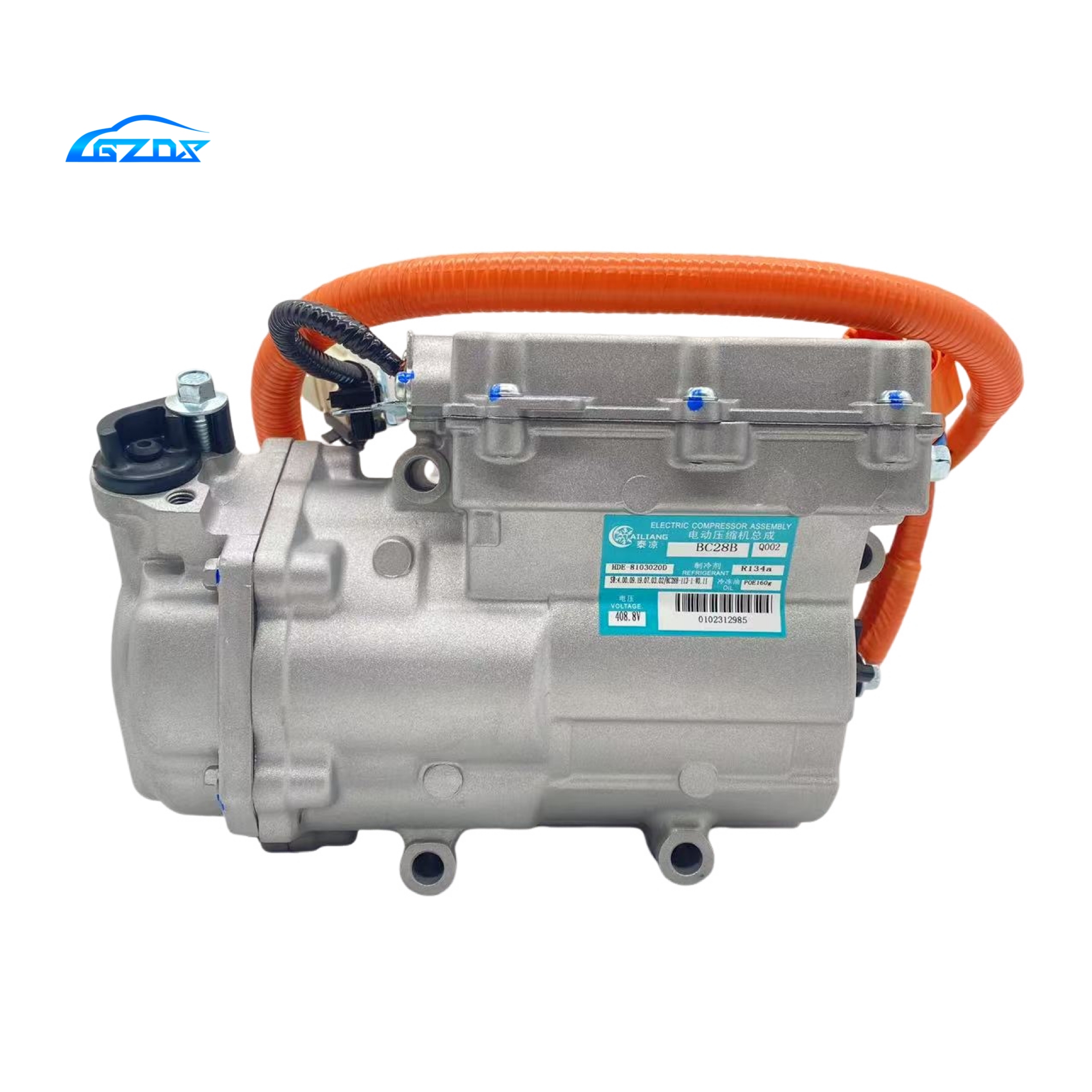 BYD QIN 408.8V OEM:HDE-8103020D
