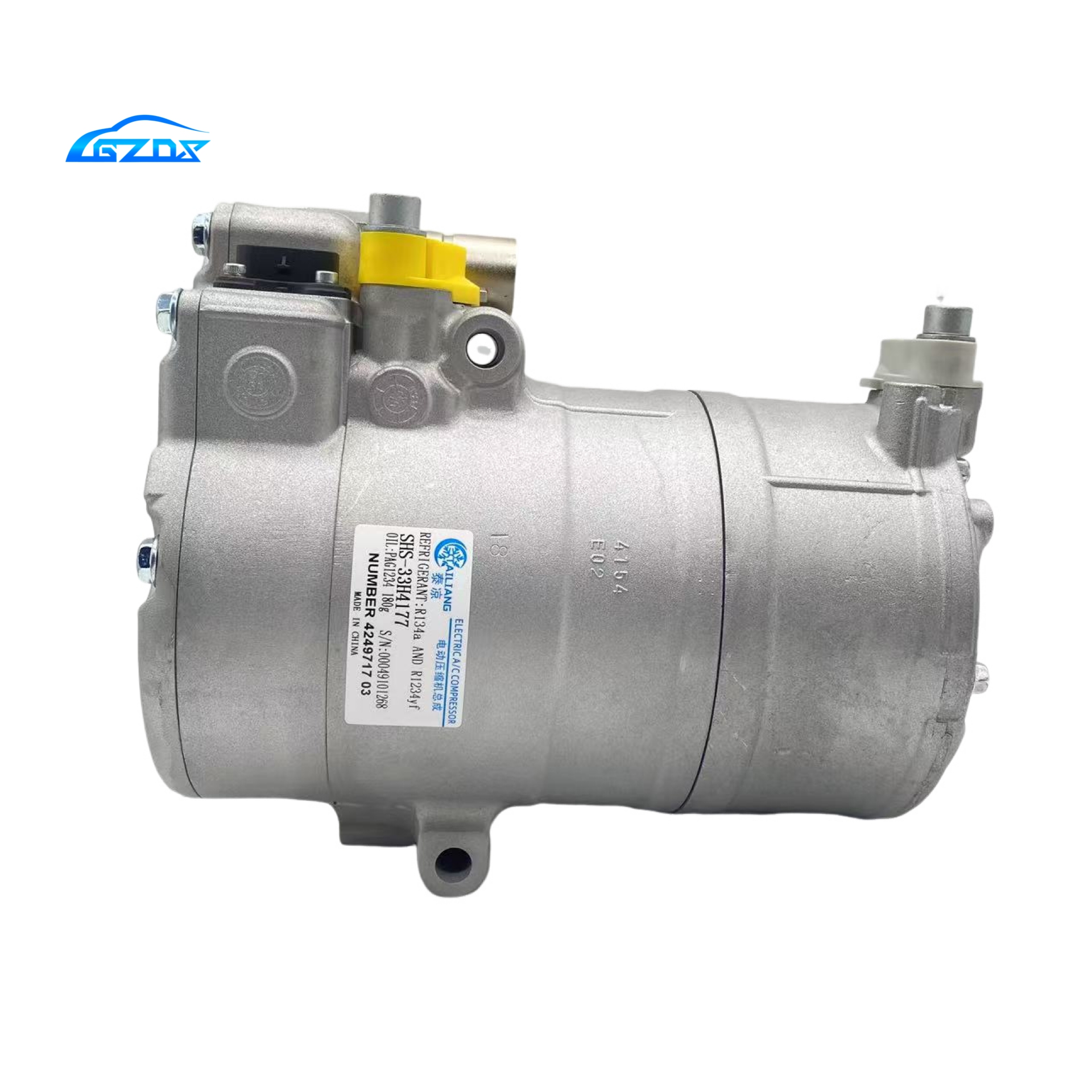 BMW i8 OEM:4249717 03