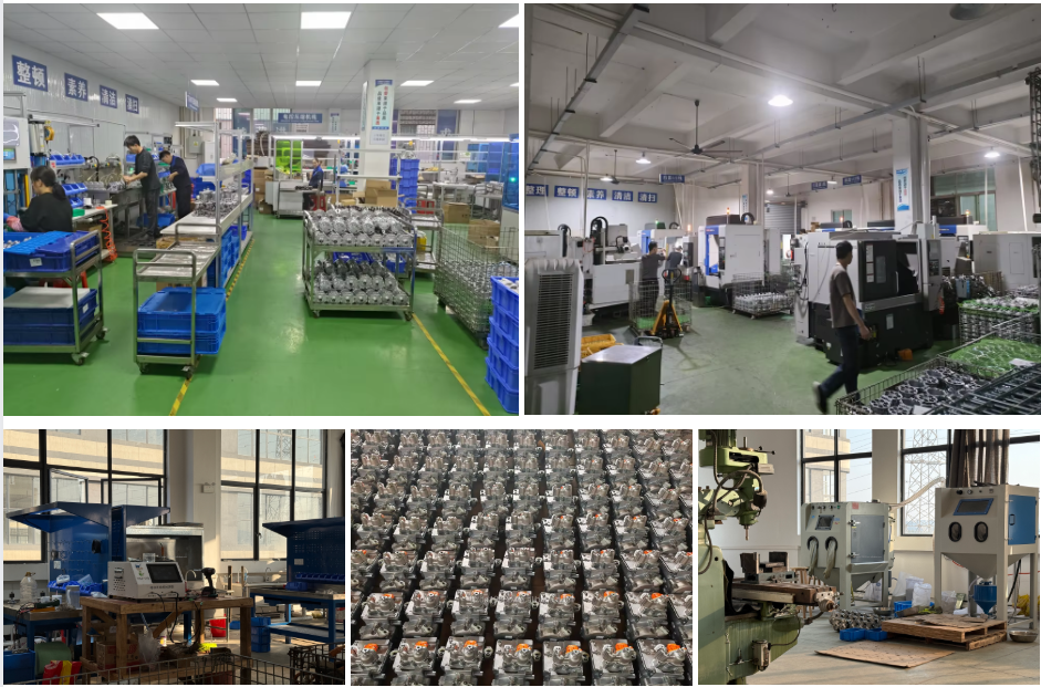 Porsche Panamera hybrid compressor