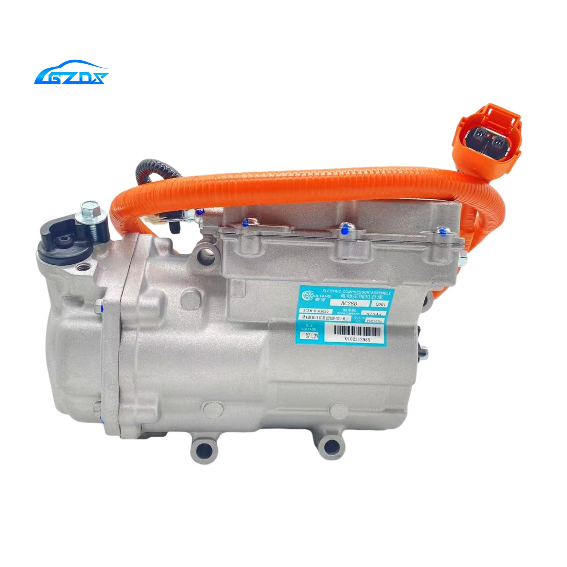 BYD YUAN 371.2V OEM:SCED-8103020