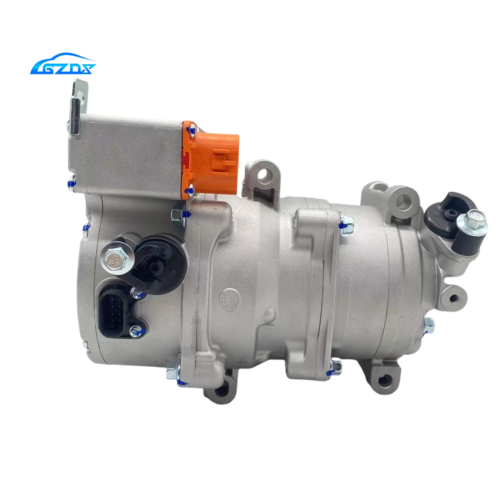 TengShi 614.4V OEM:MRHA-8103020