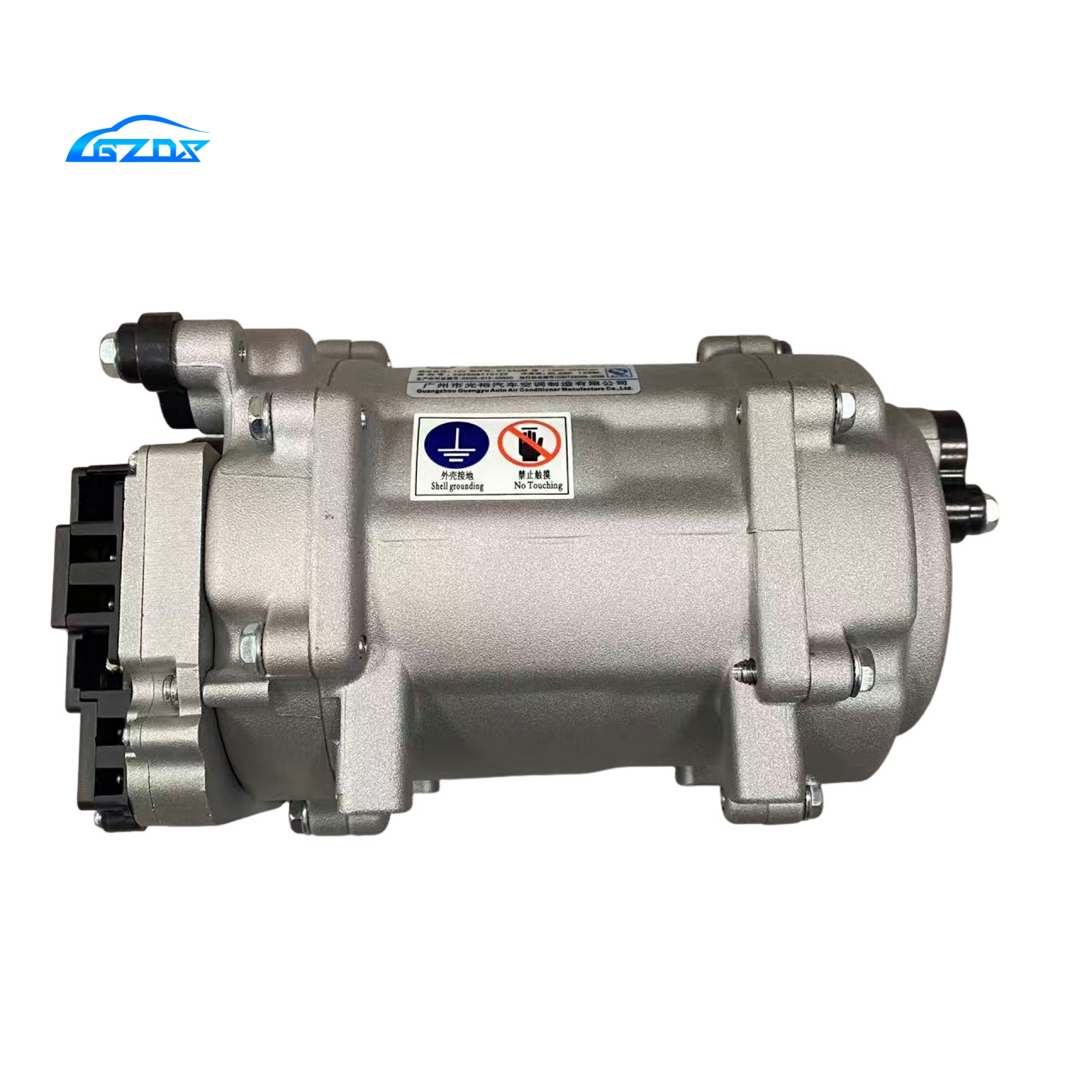 12v integrated universal compressor 20cc 12v 850w