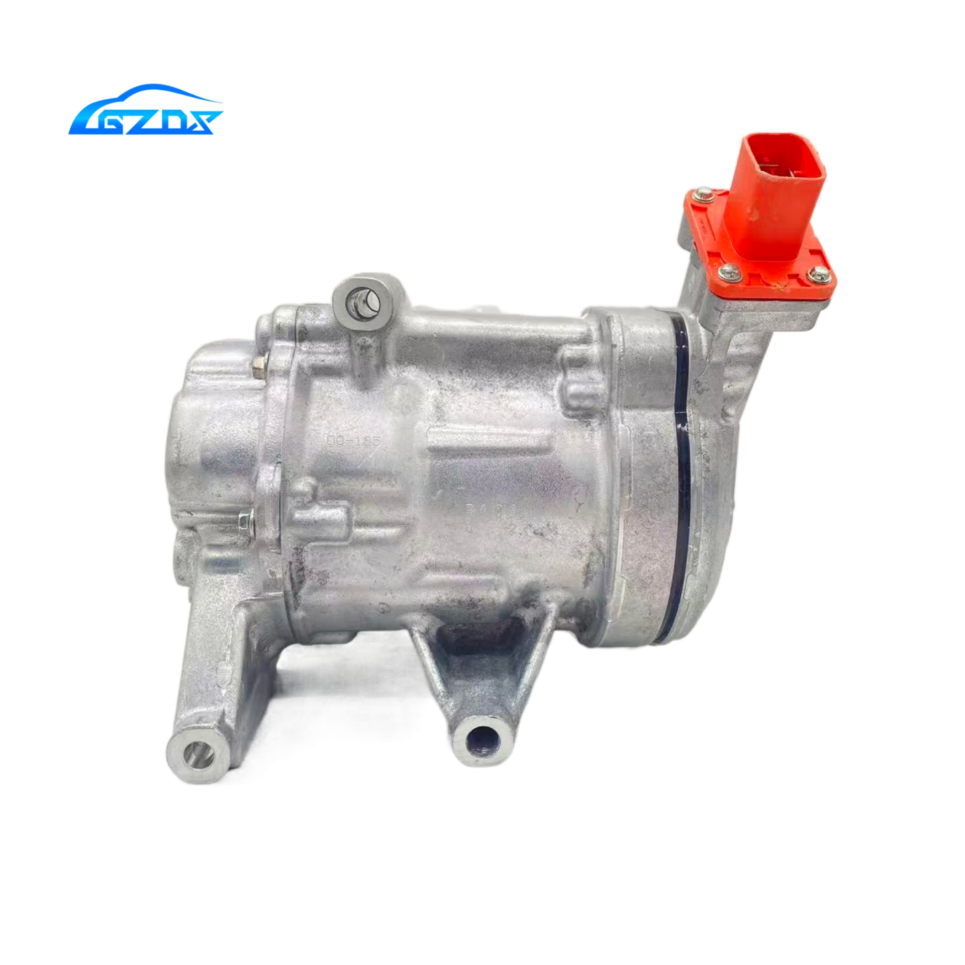 for Toyota Yaris Hybrid Car Compressor 042400-1673