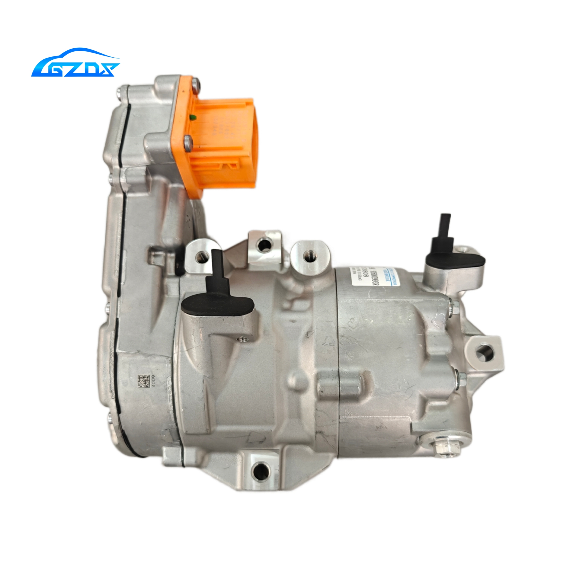 Renault Austral SUV compressor