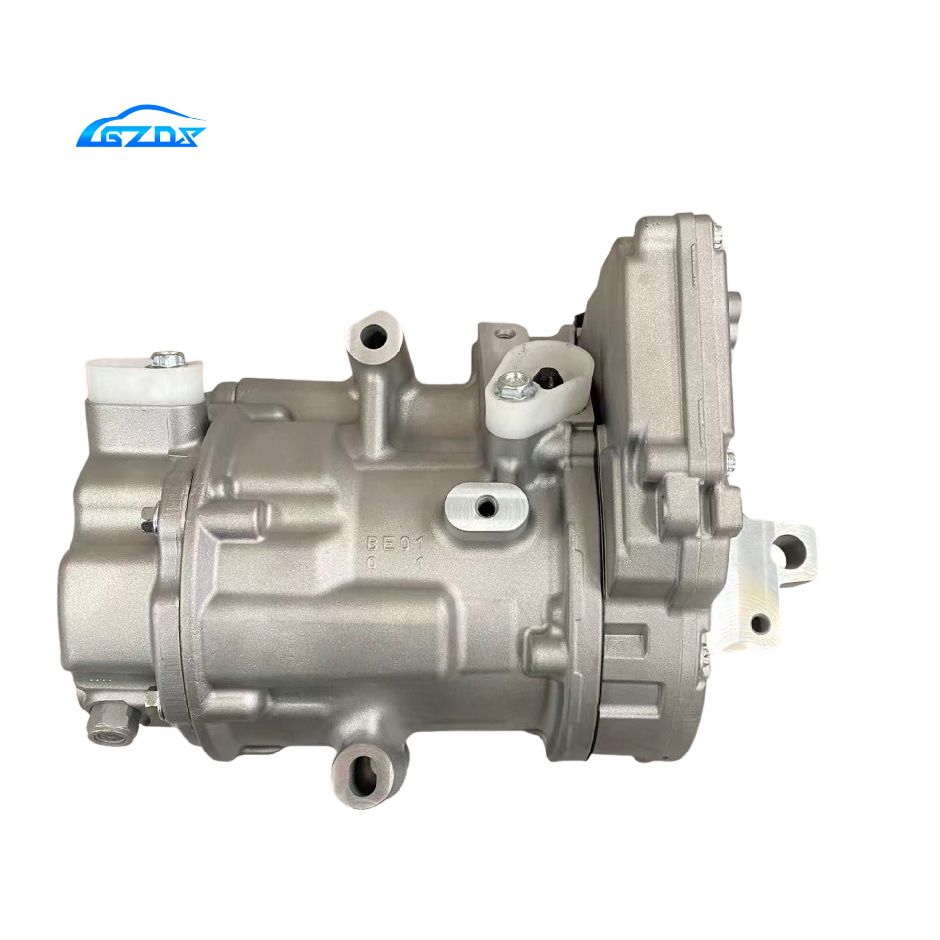 Renault 1.6T hybrid compressor 926003211R 926005875R