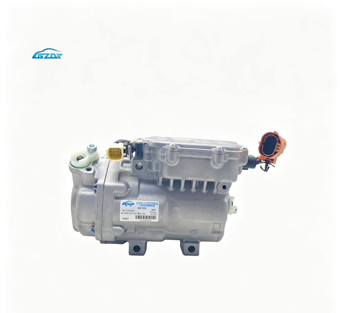 TK-8103020A BYD series compressors