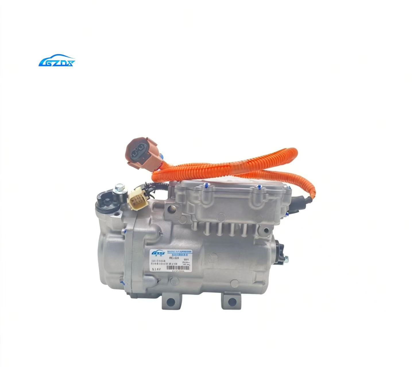 SAH-8103020 BYD series compressors 