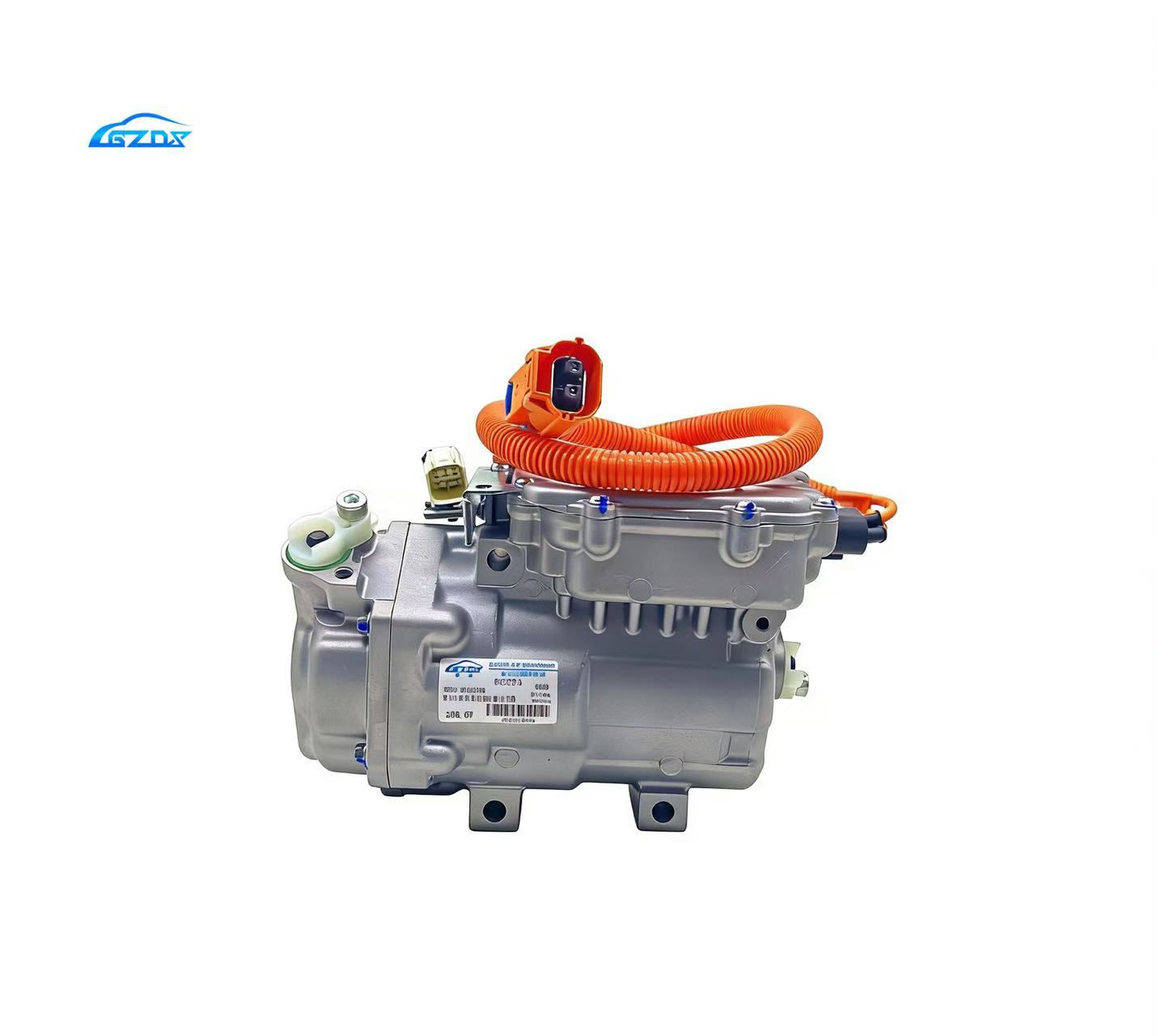 EMEA-8103020 BYD series compressors 