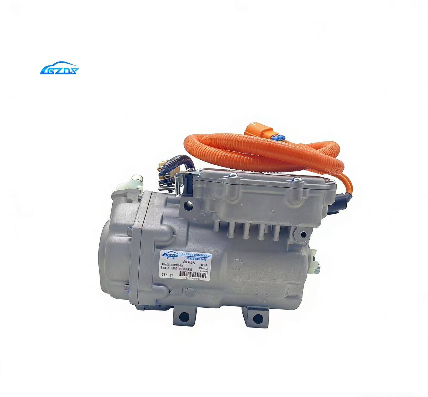 HA2HC-8103020A BYD series compressors 