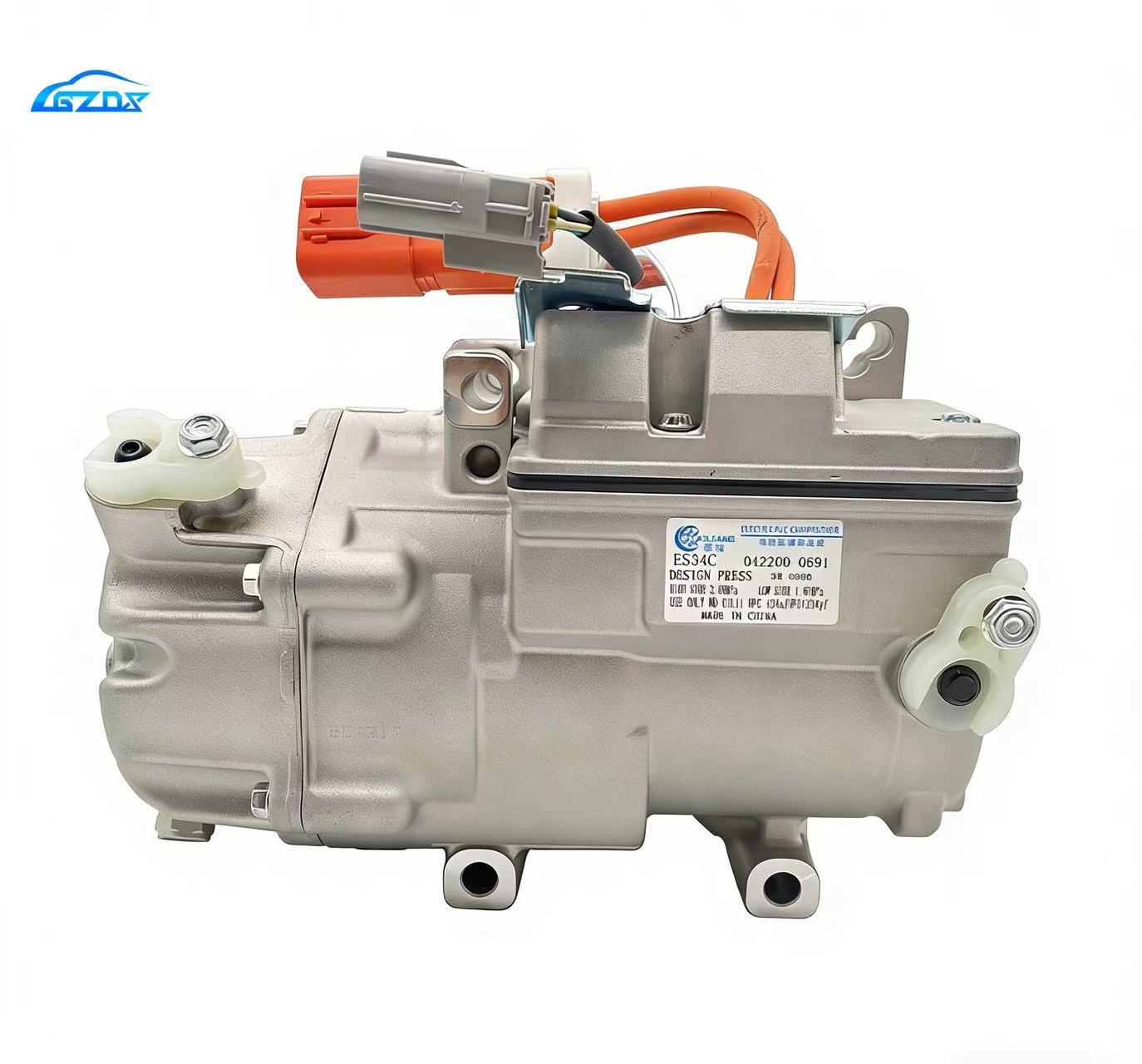 042200-0691 Tesla series compressors
