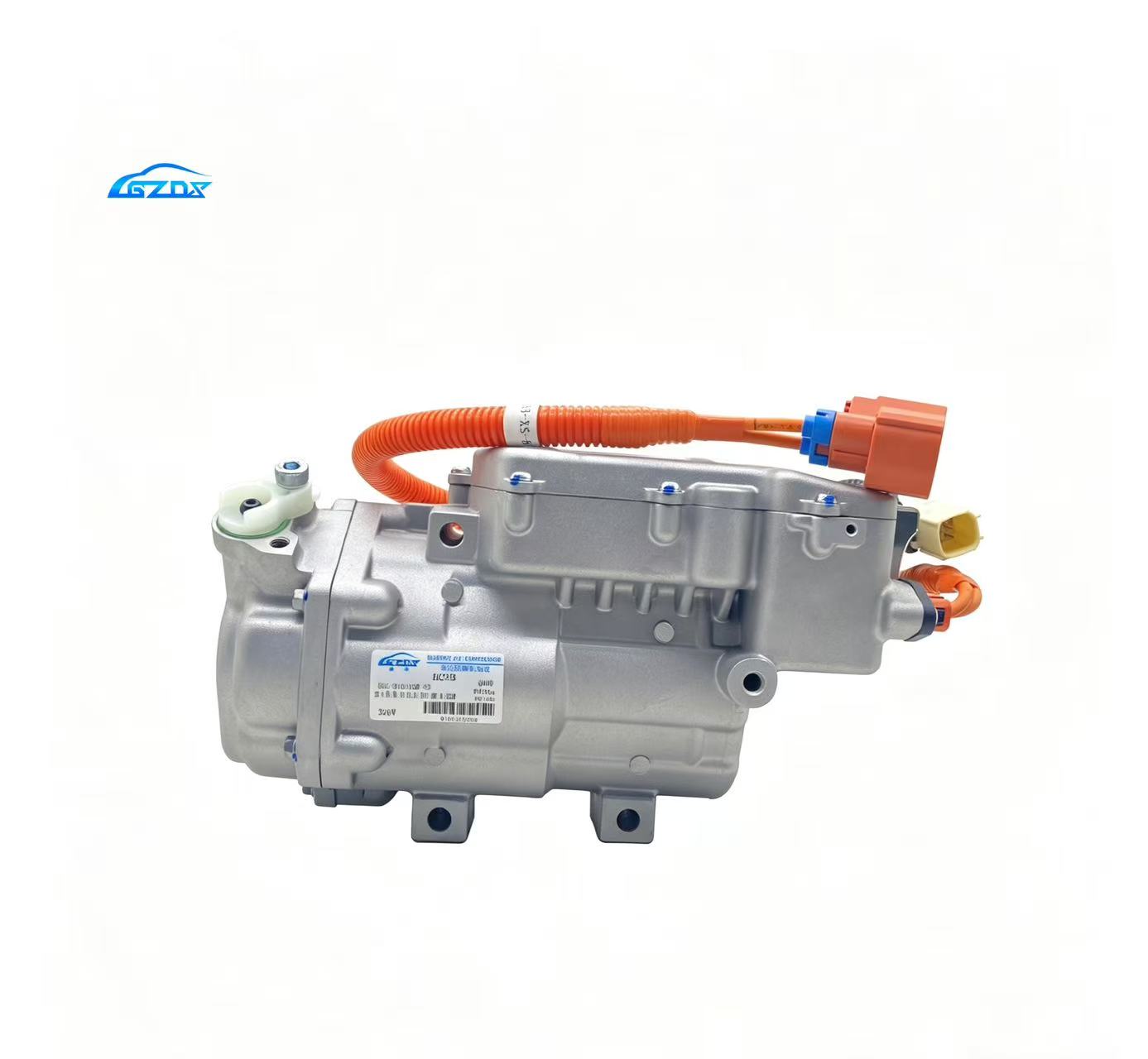e6c-8103020-C3 BYD series compressors 