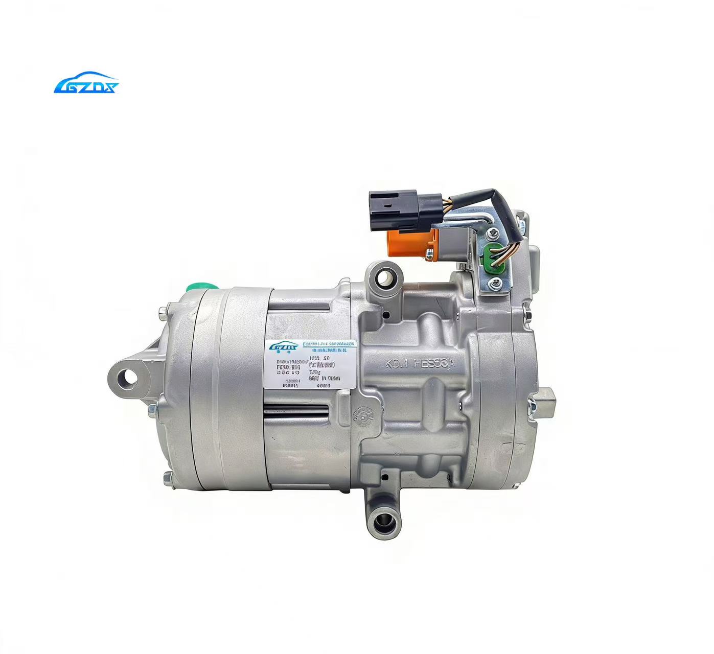 V629040000Y1 NIO series compressors