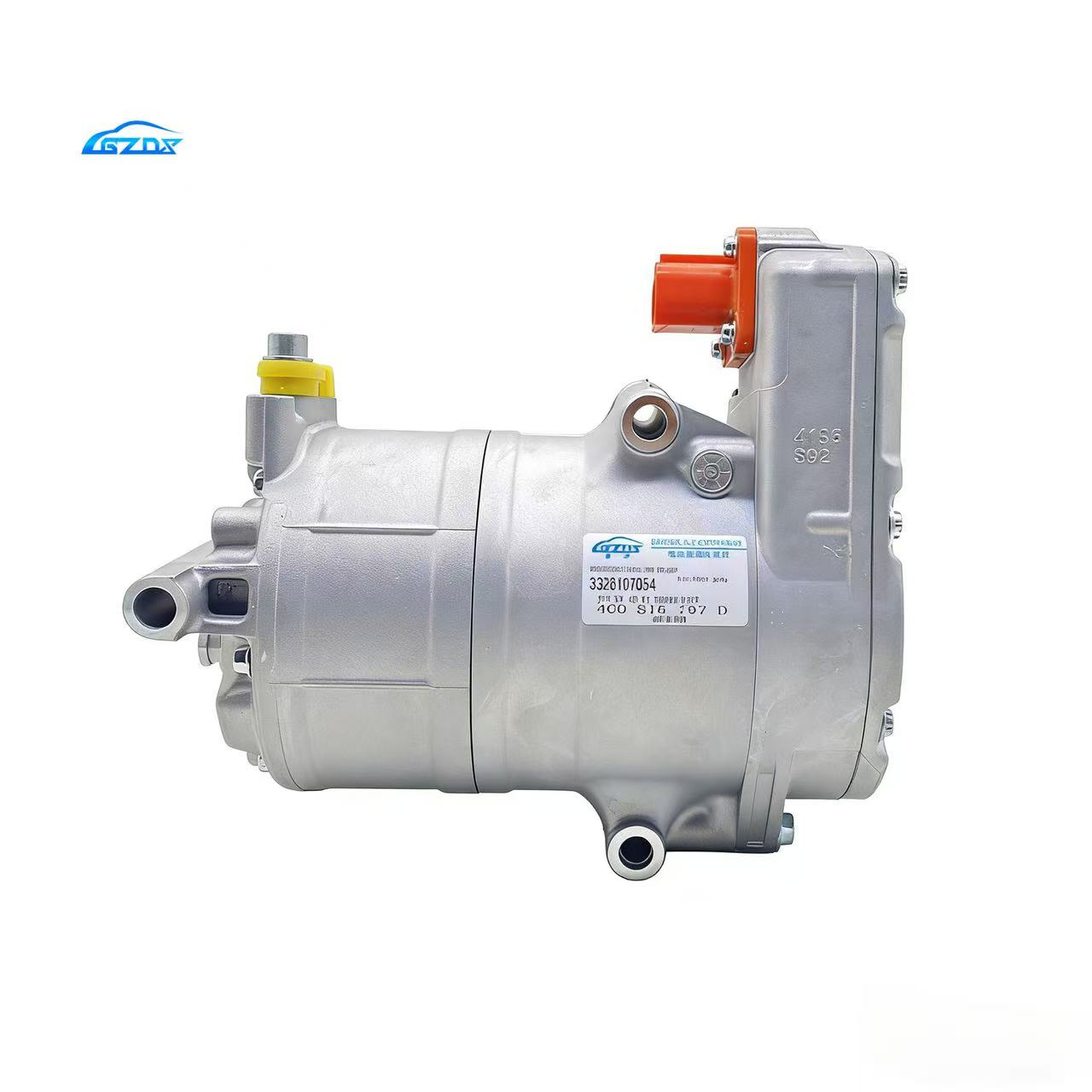 4G0816797D Audi series compressors