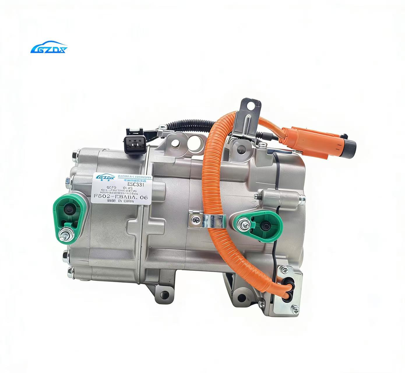 F502-EBABA.06 Hyundai series compressors