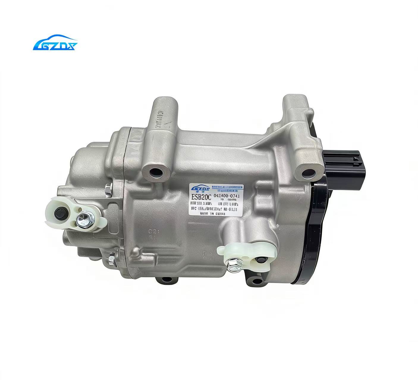 042400-0741 Toyota series compressors