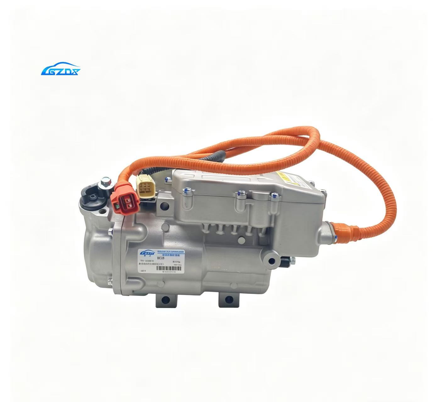 TIG-8103010A  BYD series compressors