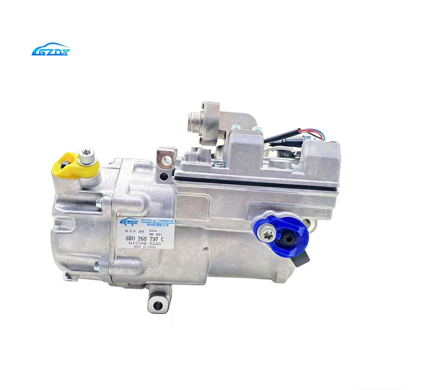 8R0260797C Audi series comressors