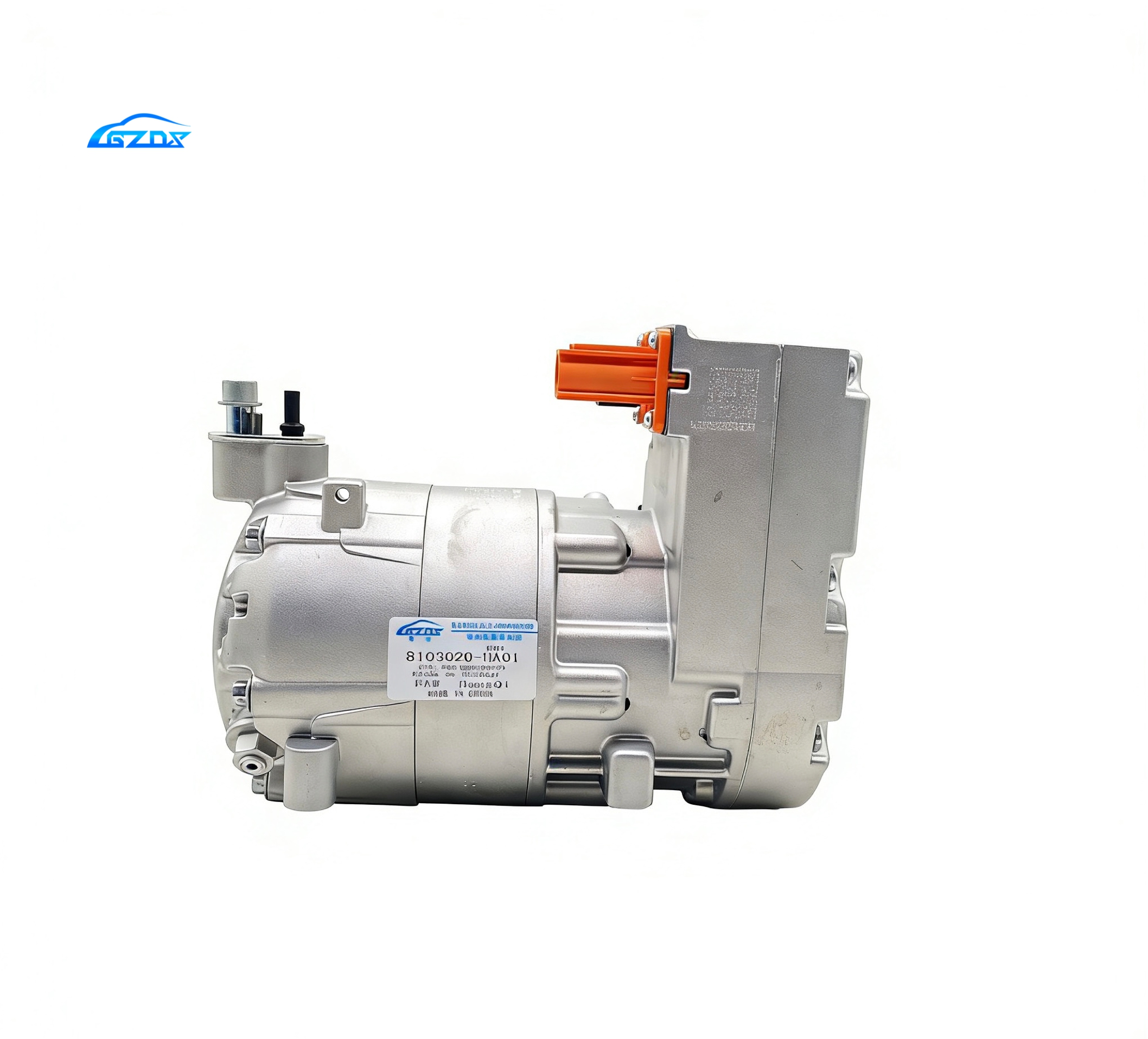 8103020-HA01 FAW Hongqi series compressors
