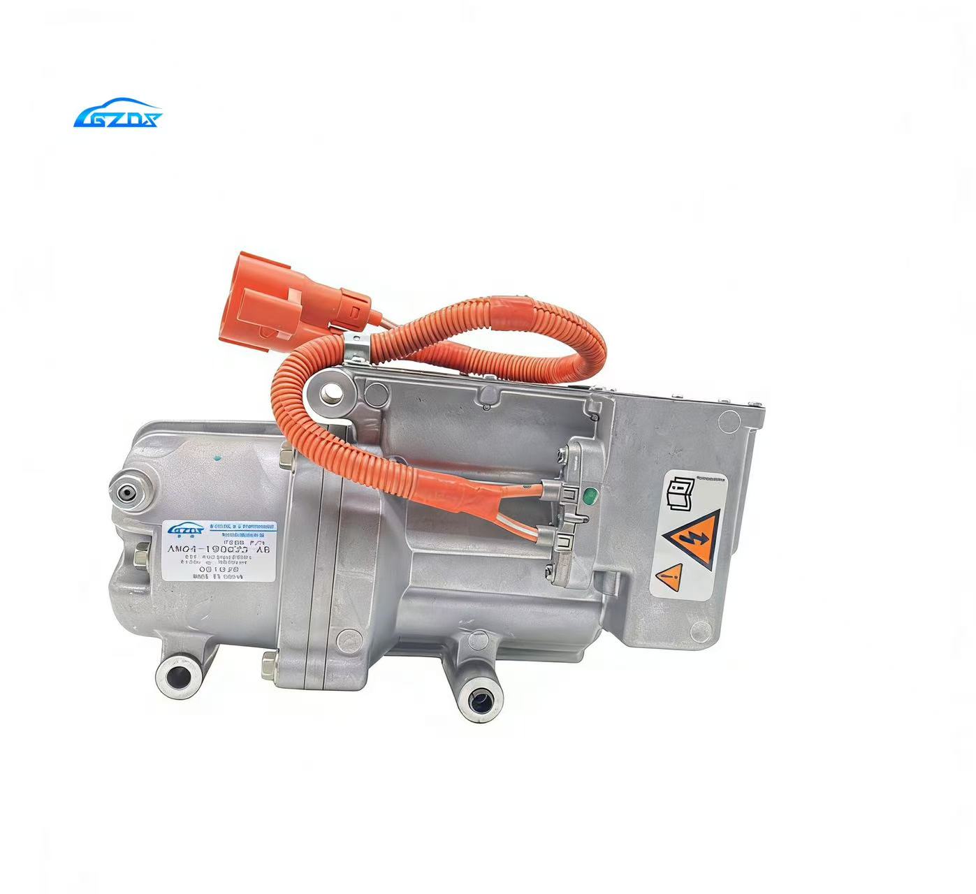 AM64-19D623-AB Ford Lincoln series compressors
