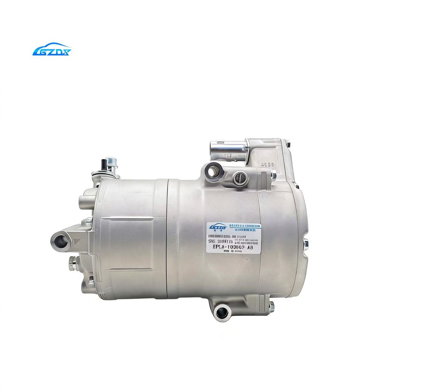 EPLA-19D662-AB Land Rover series compressors