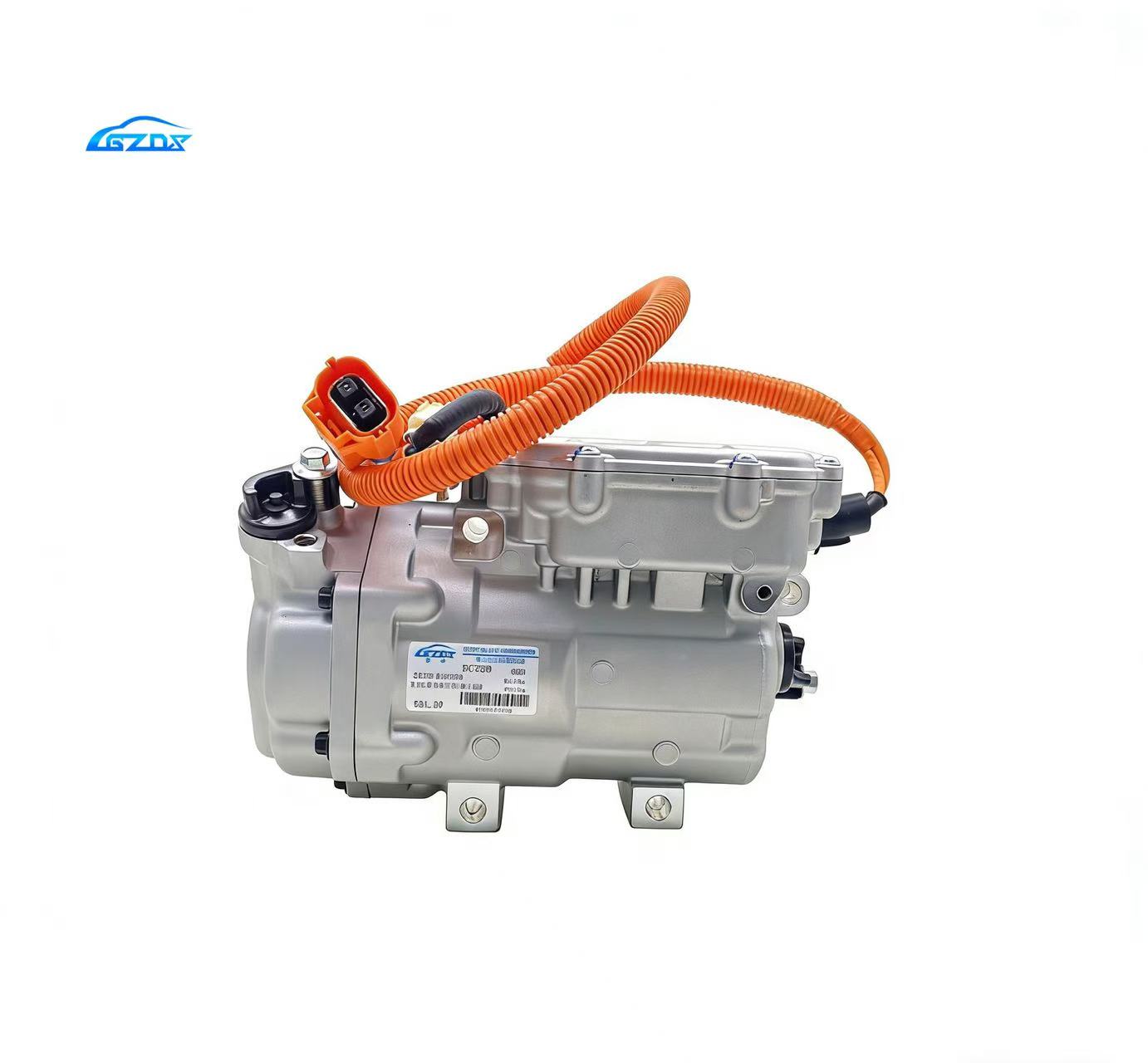 ELEAB-810302B BYD series compressors