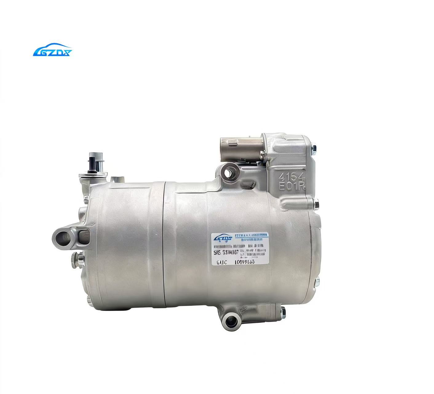 10099553 SAIC series compressors