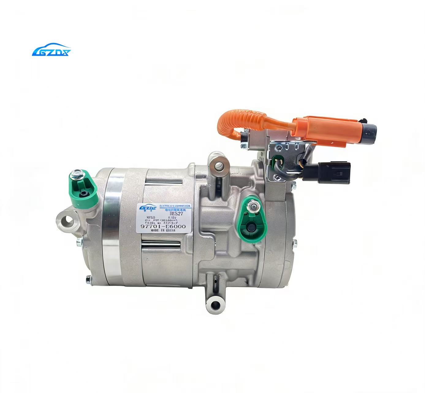 97701-E6000 Hyundai series compressors