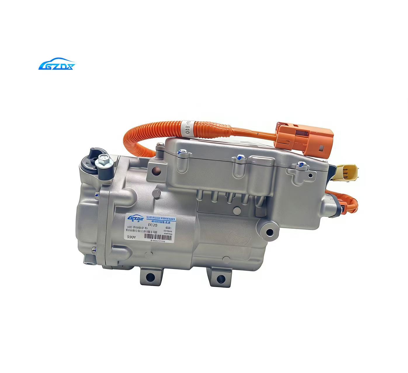 e6c-8103020-C1 BYD series compressors 