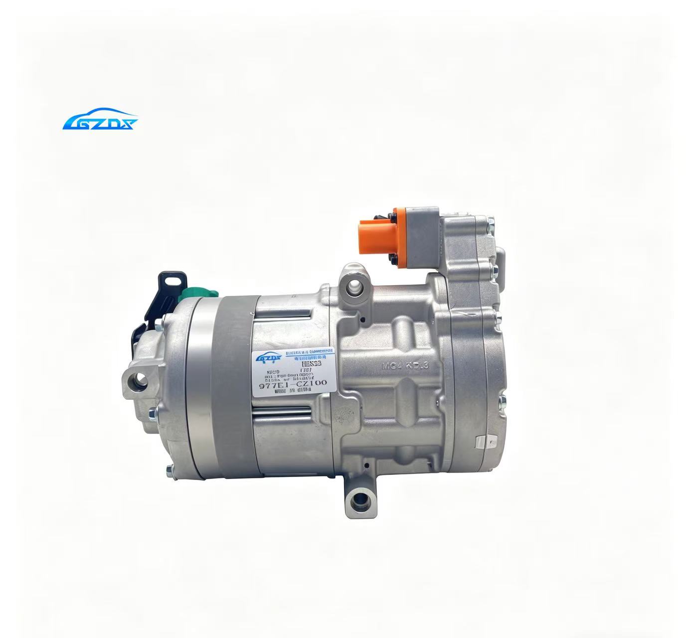 977E1-CZ100 Hyundai series compressors