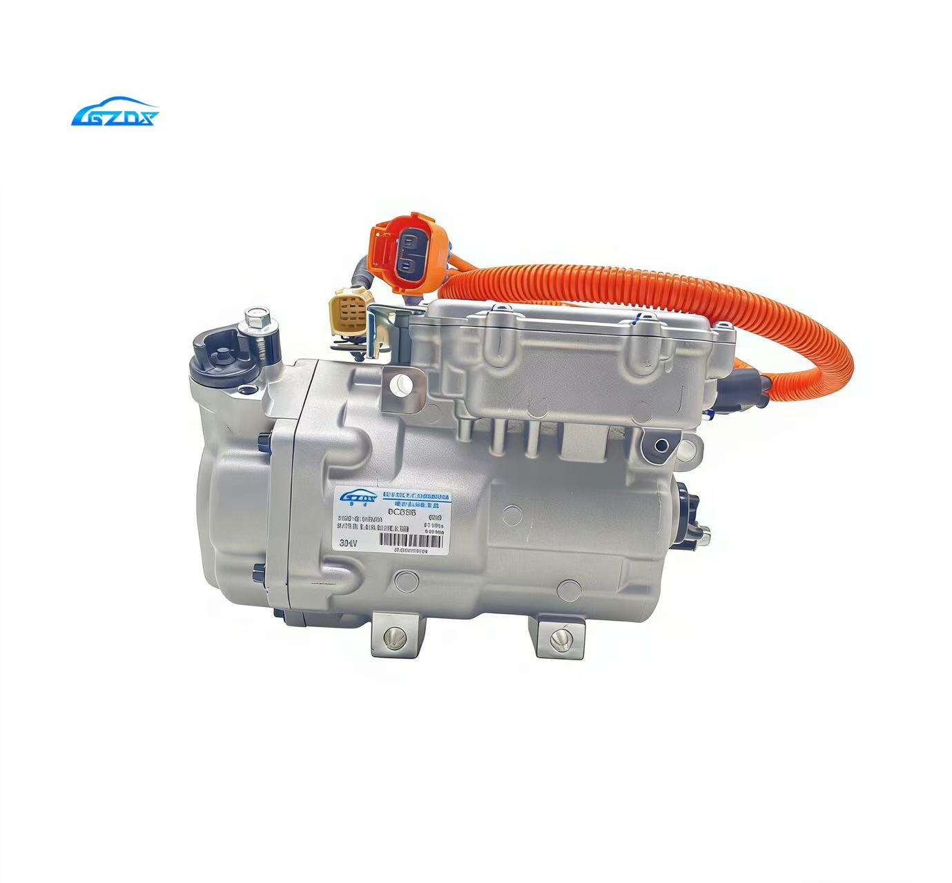 5AEC-8103020C BYD series compressors
