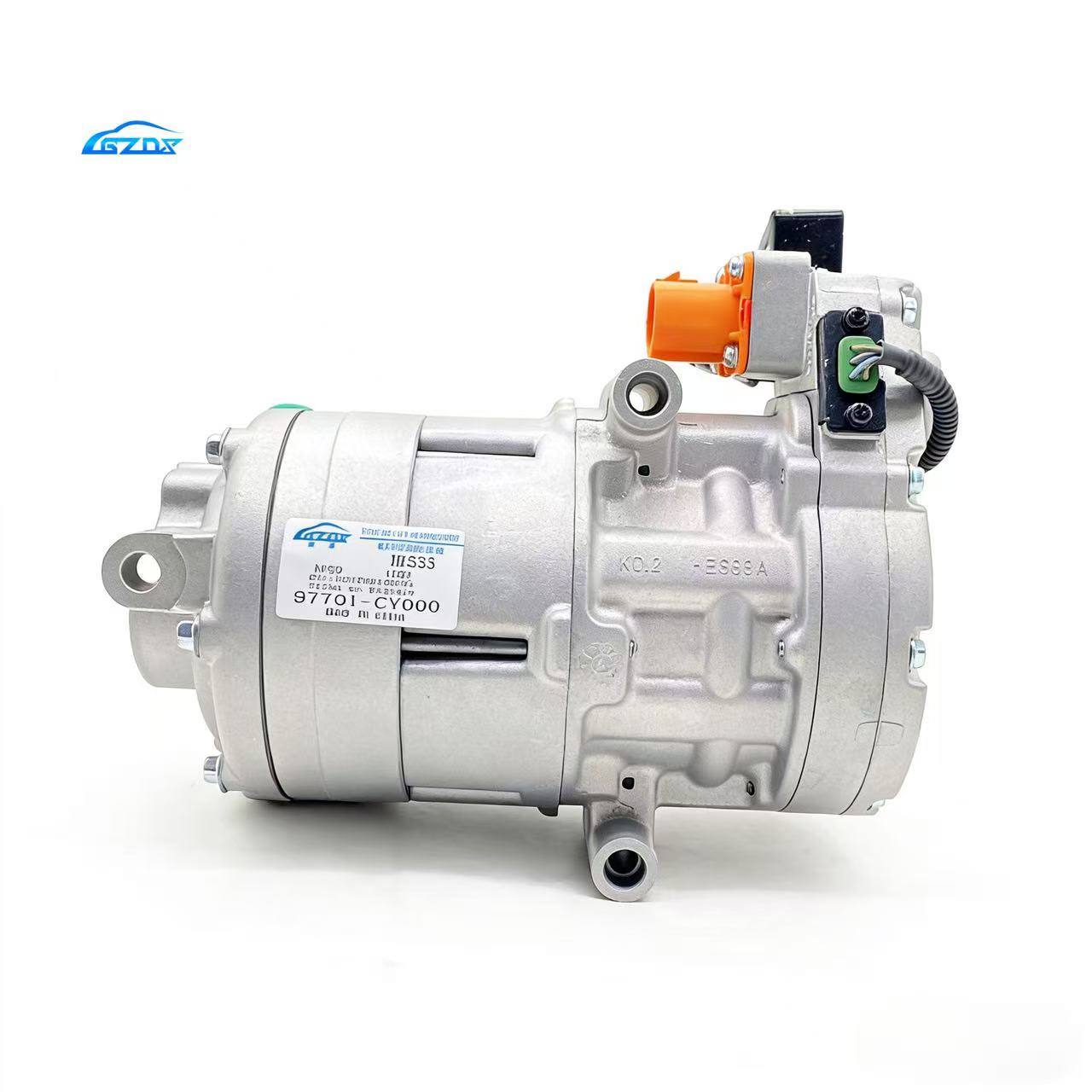 97701-CY000 Hyundai series compressors