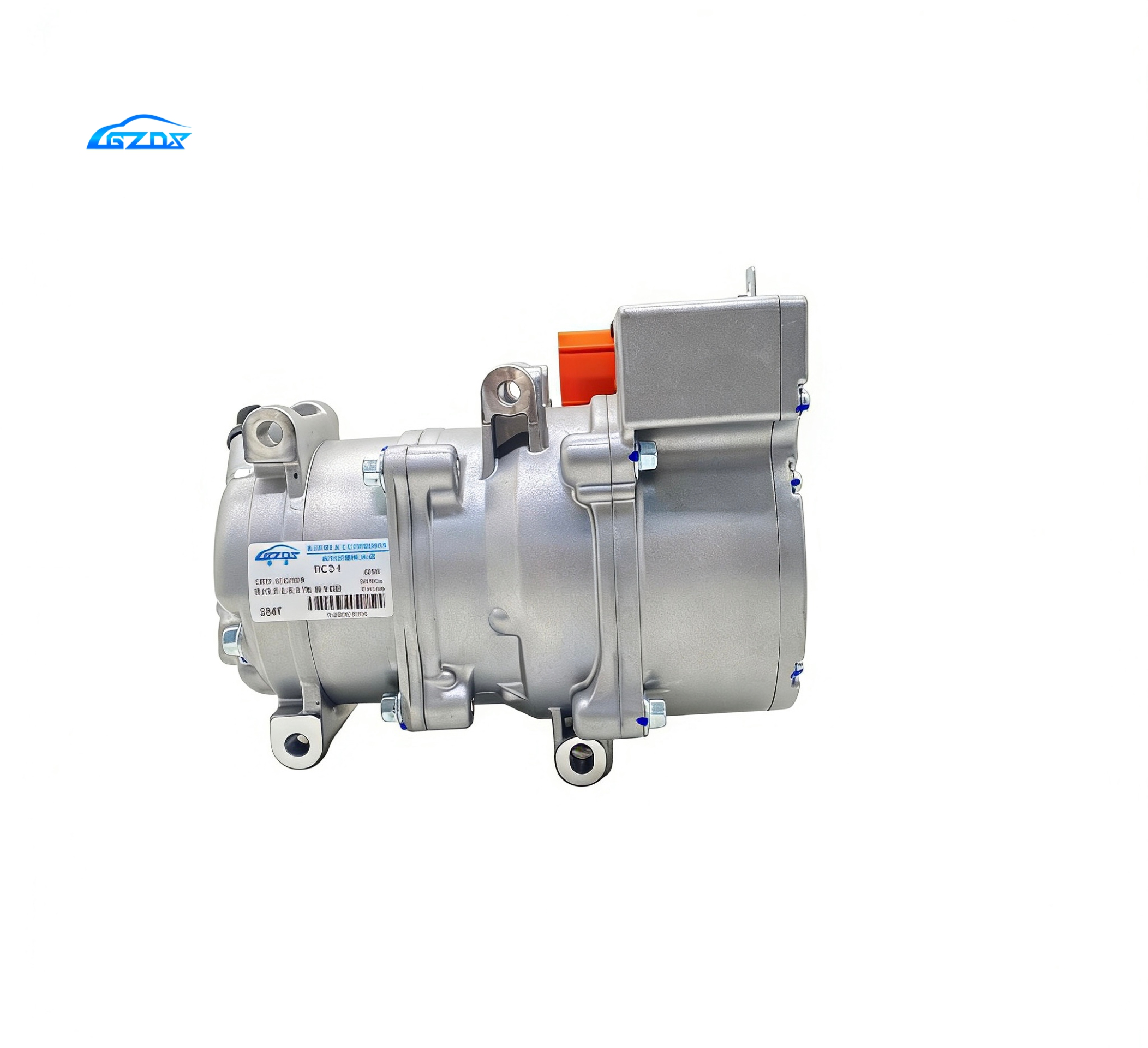MRHA-8103020 BYD series compressors