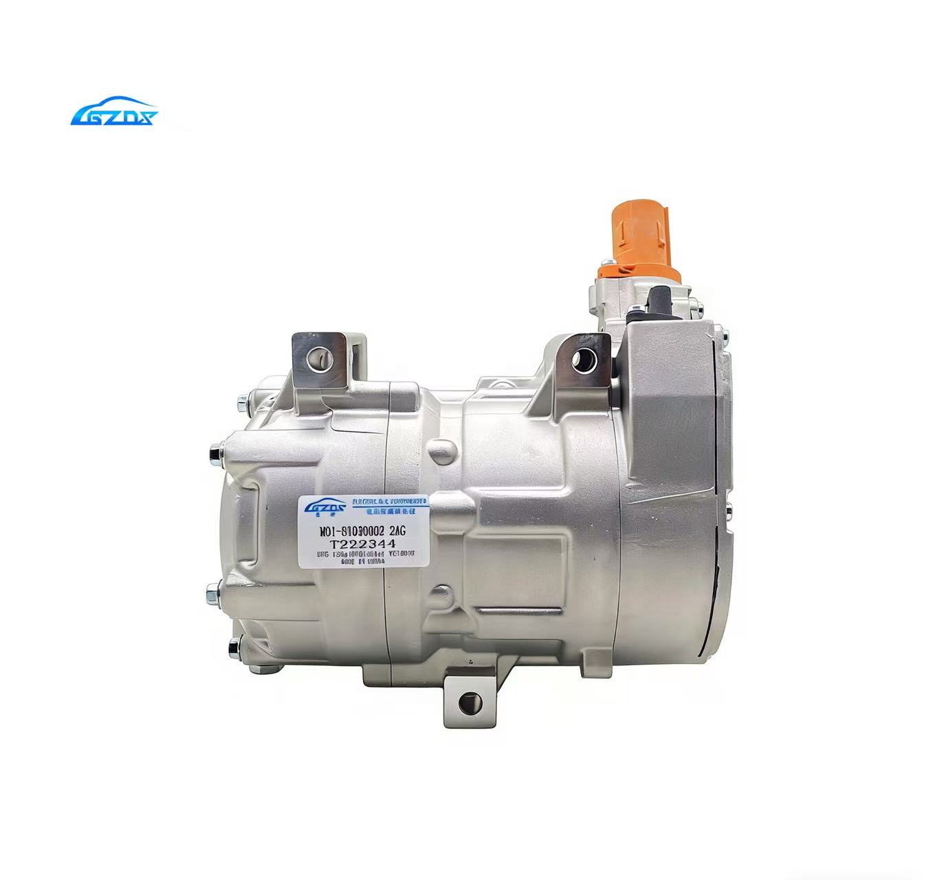 M01-81030002 2AG  Li  Auto series compressors