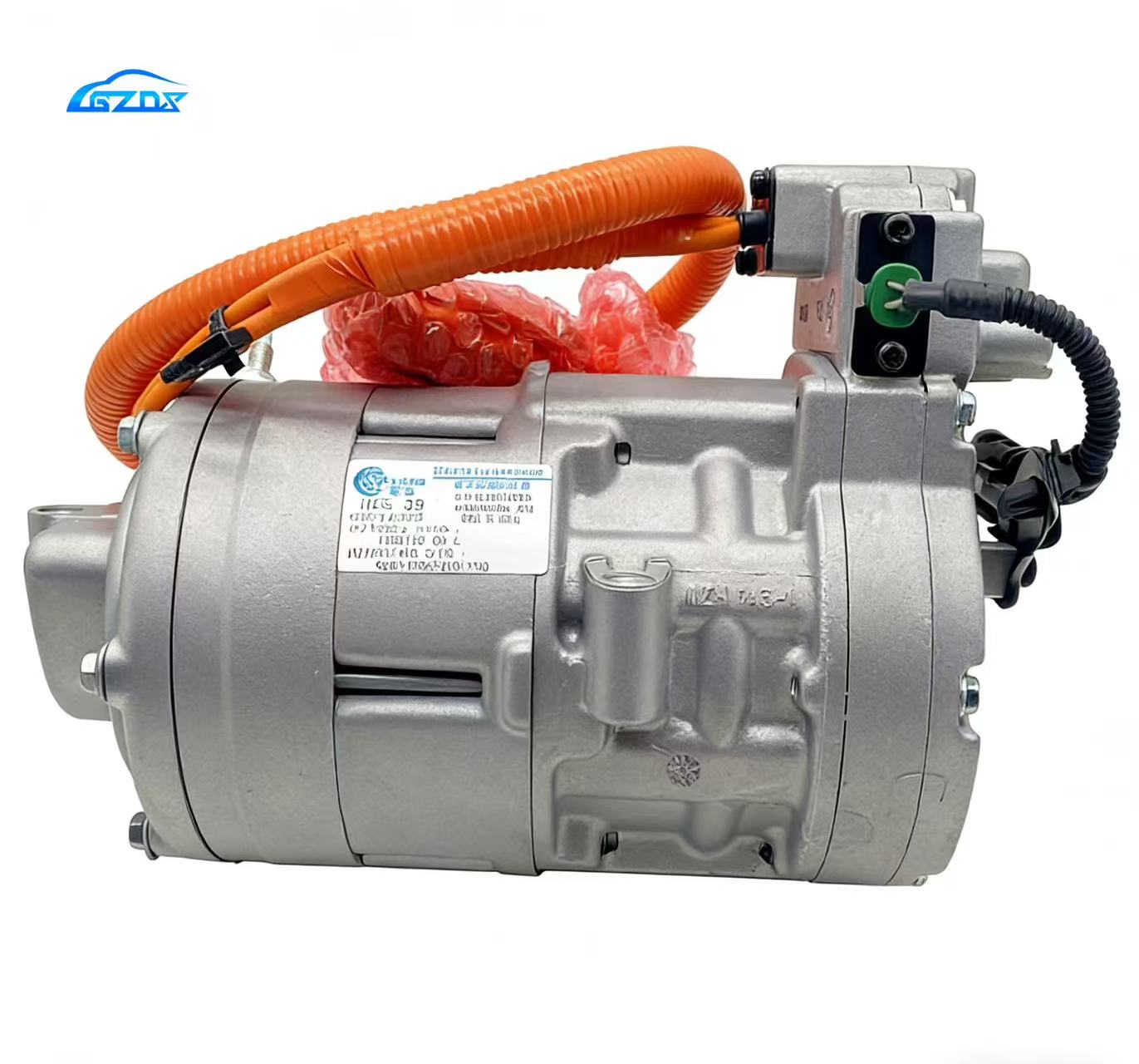 1088198-00-L Tesla series compressors
