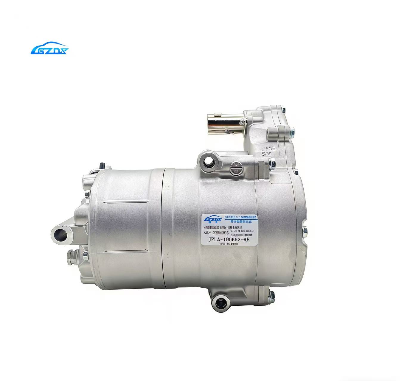 JPLA-19D662-AB Land Rover series compressors