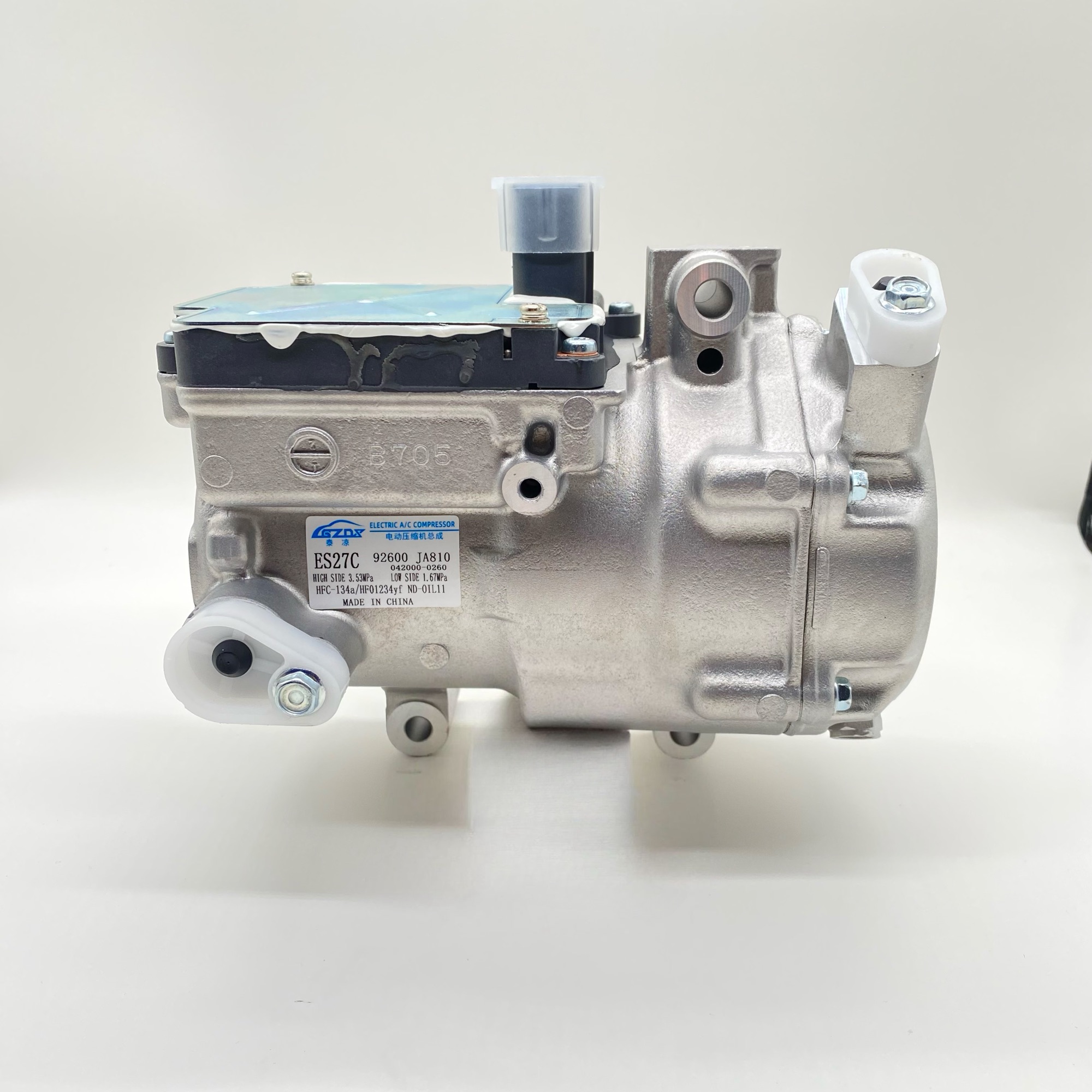 92600-JA810 Nissan series compressors