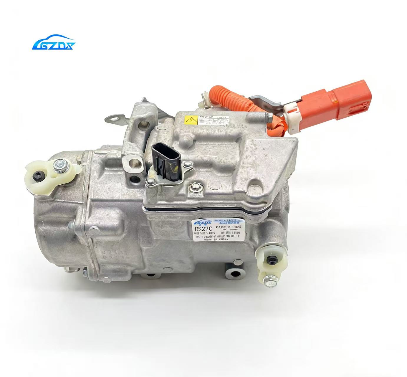 042200-0622  Toyota series compressors