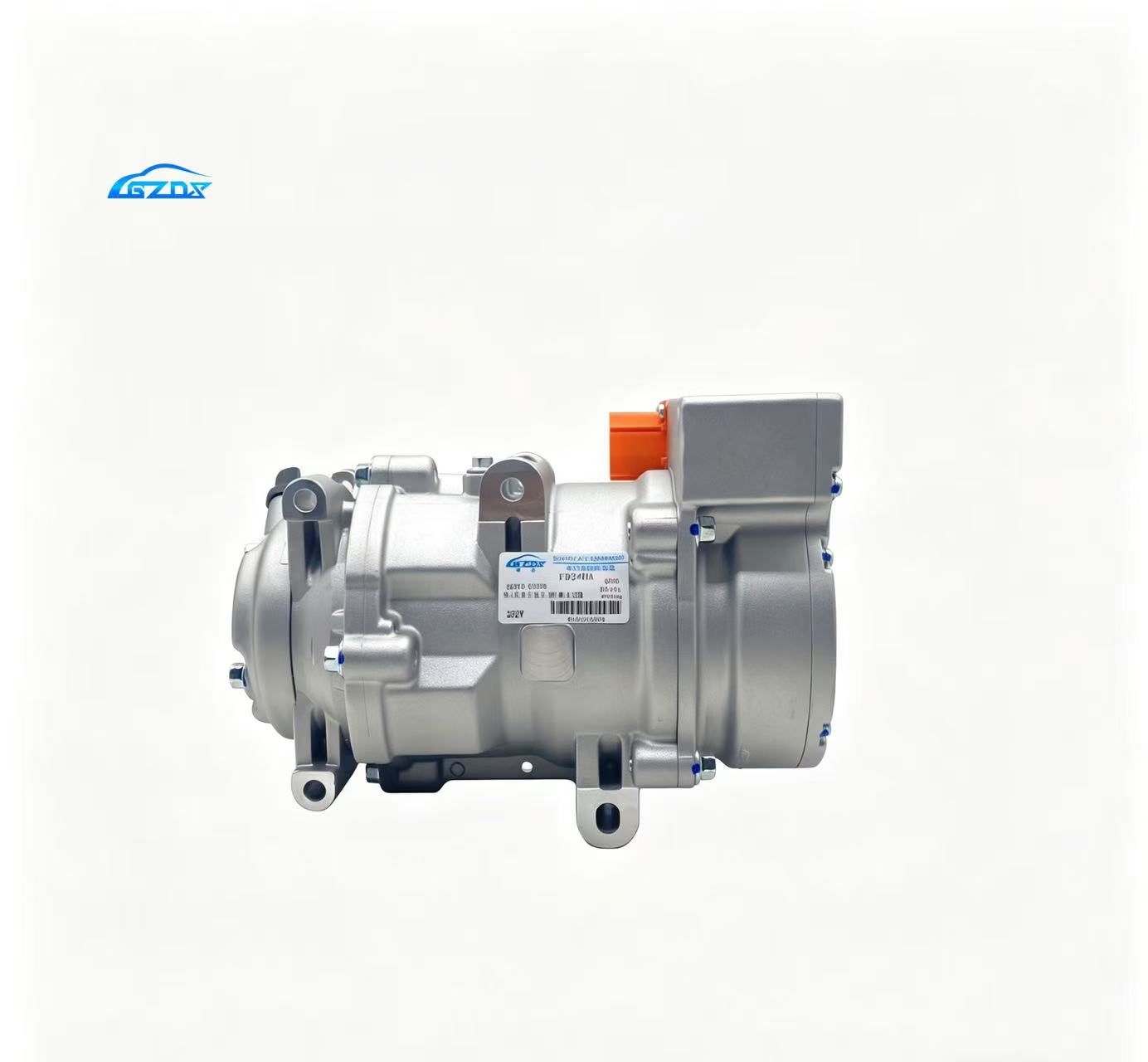 88370-03020 BYD series compressors