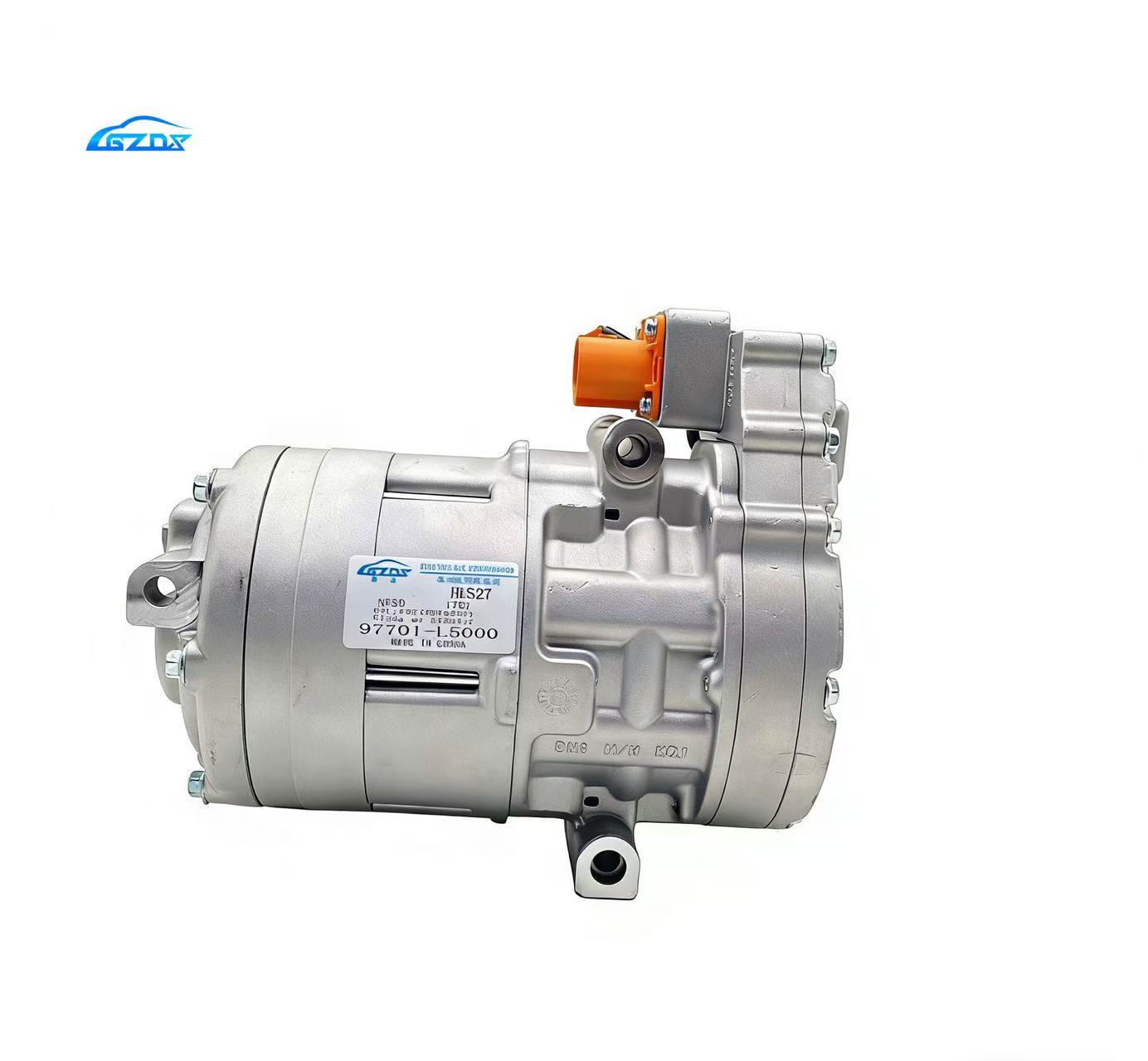 977E1-L5000 Hyundai series compressors