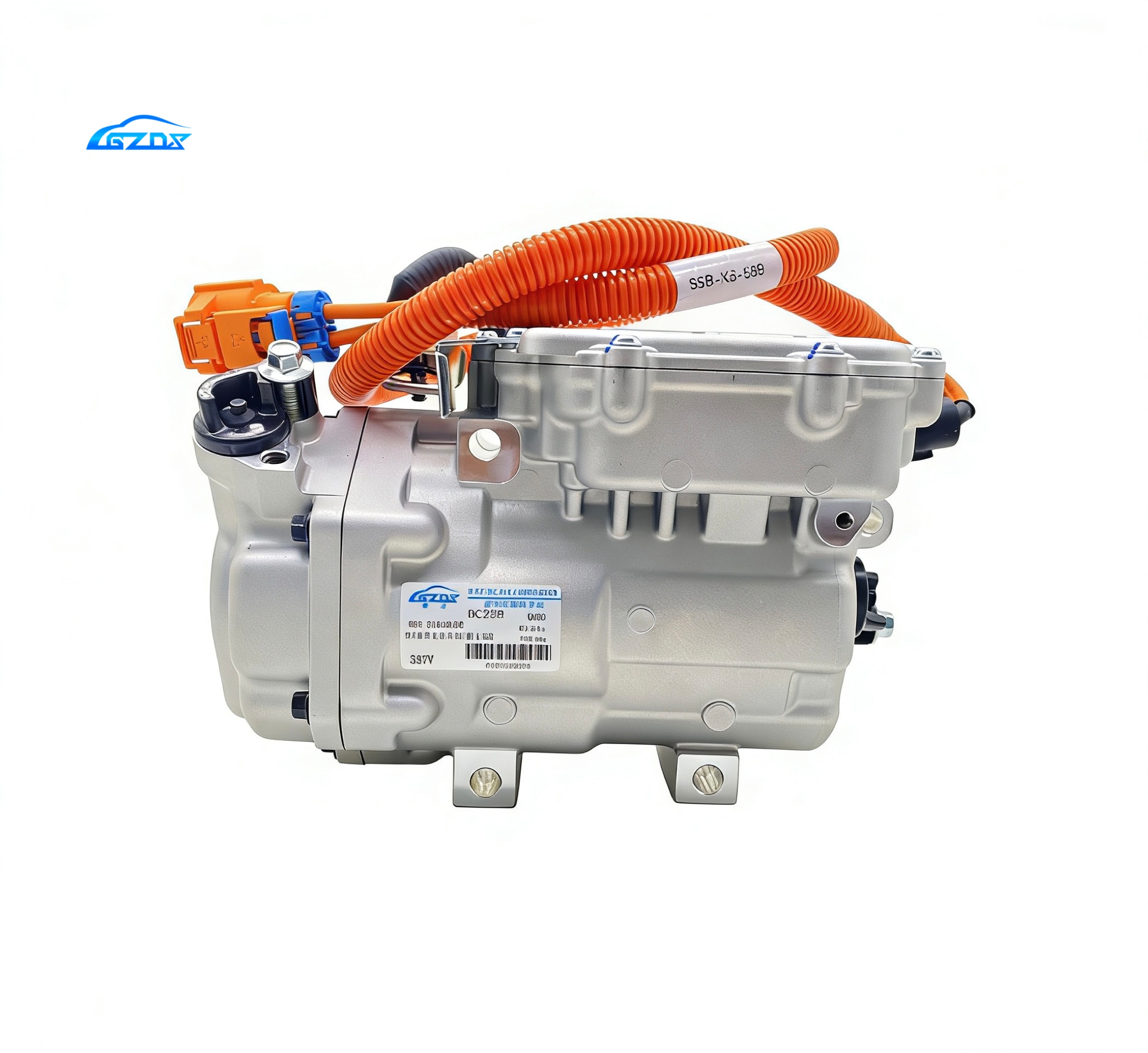 SCEN-8103020 BYD series compressors