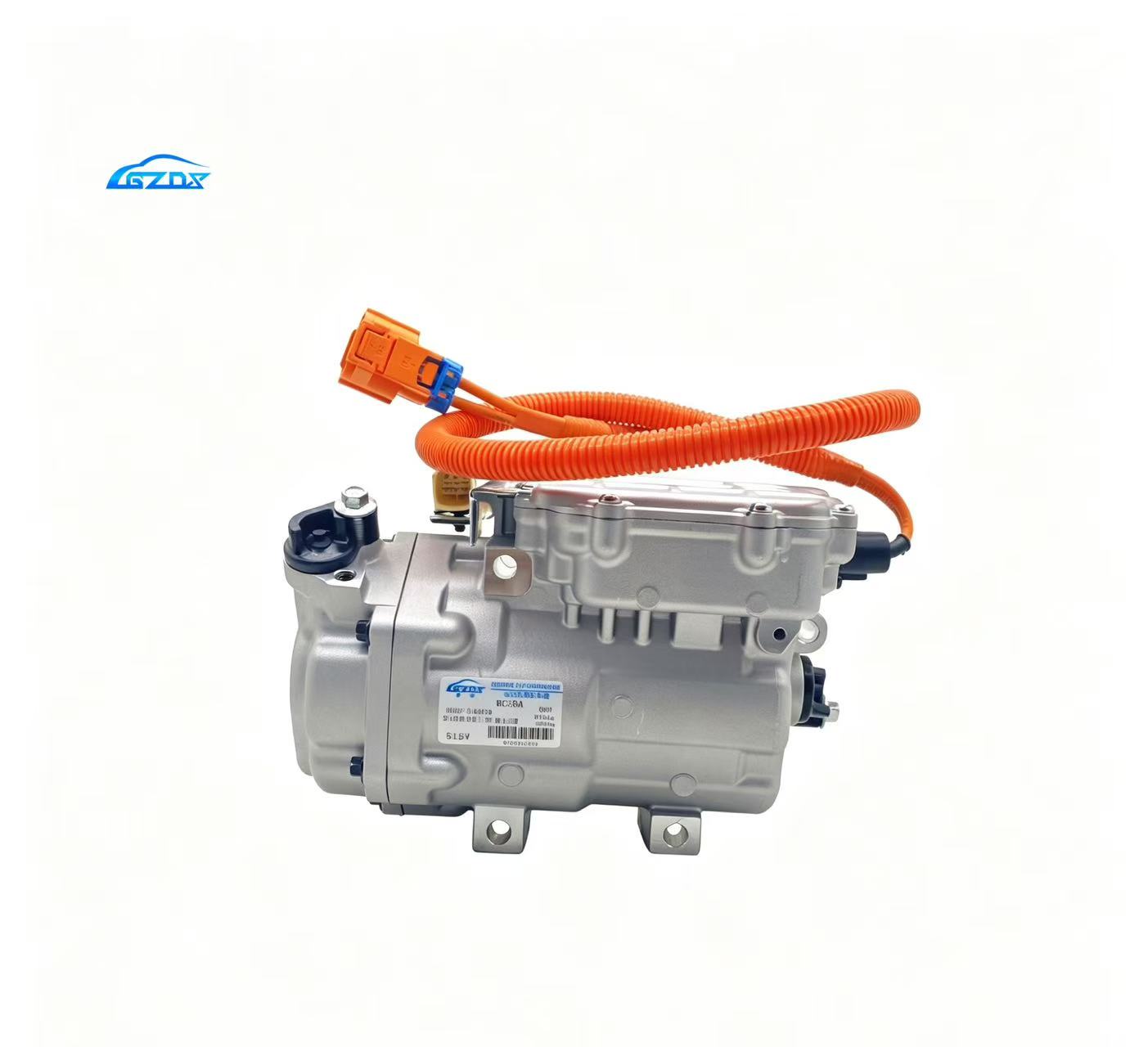 HADEF-8103020 BYD series compressors