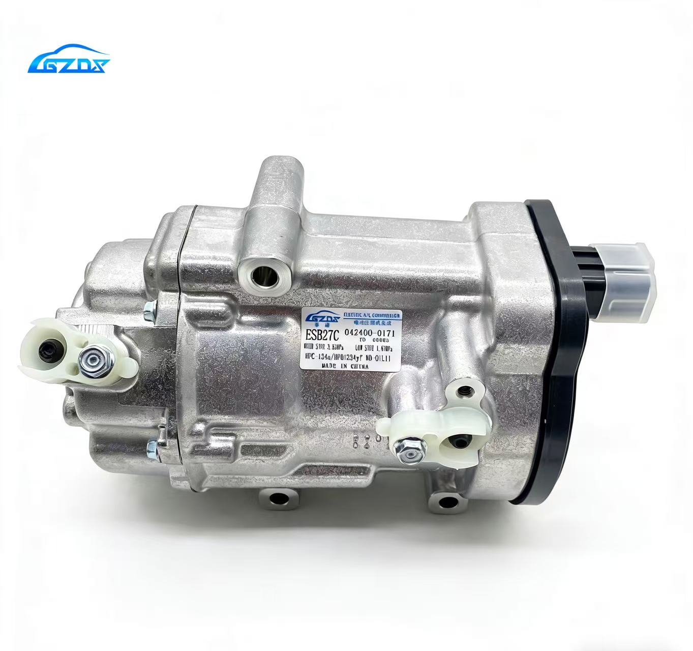 042400-0171  Toyota Lexus series compressors
