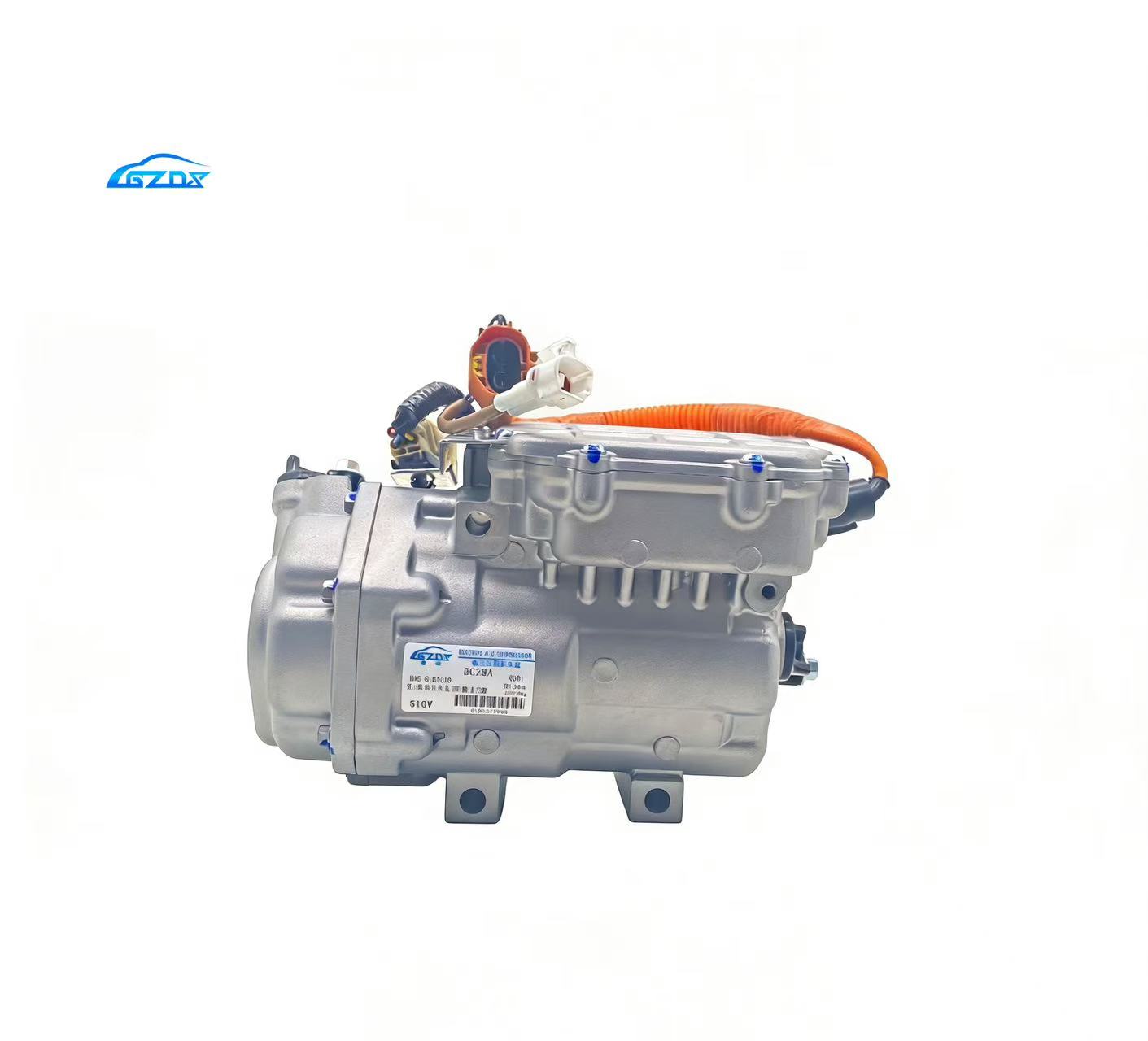 HAC-8103010 BYD series compressors