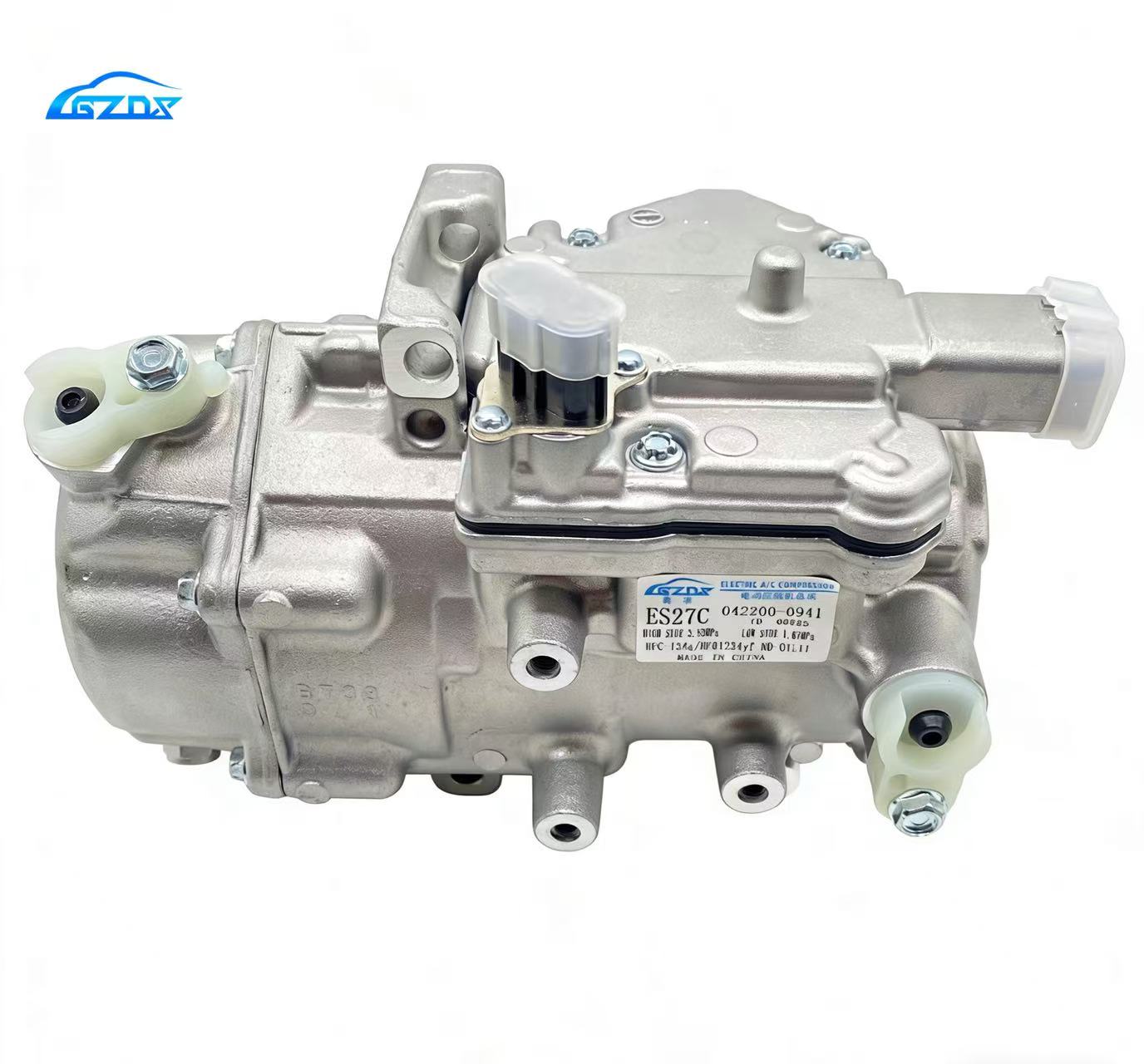 042200-0941 Toyota series compressors