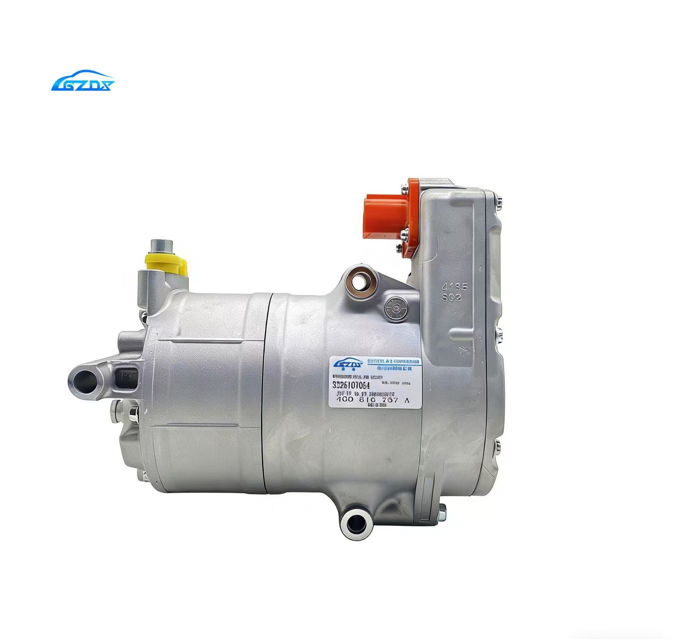 4G0816797A  Audi series compressors